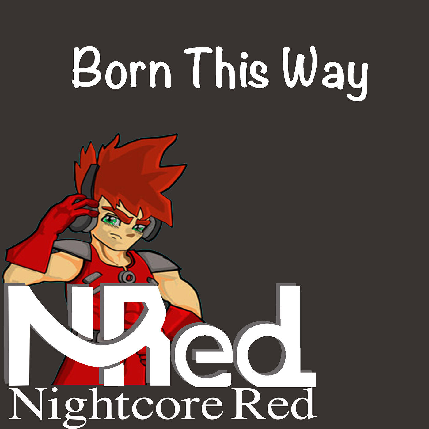 Релиз Born This Way
