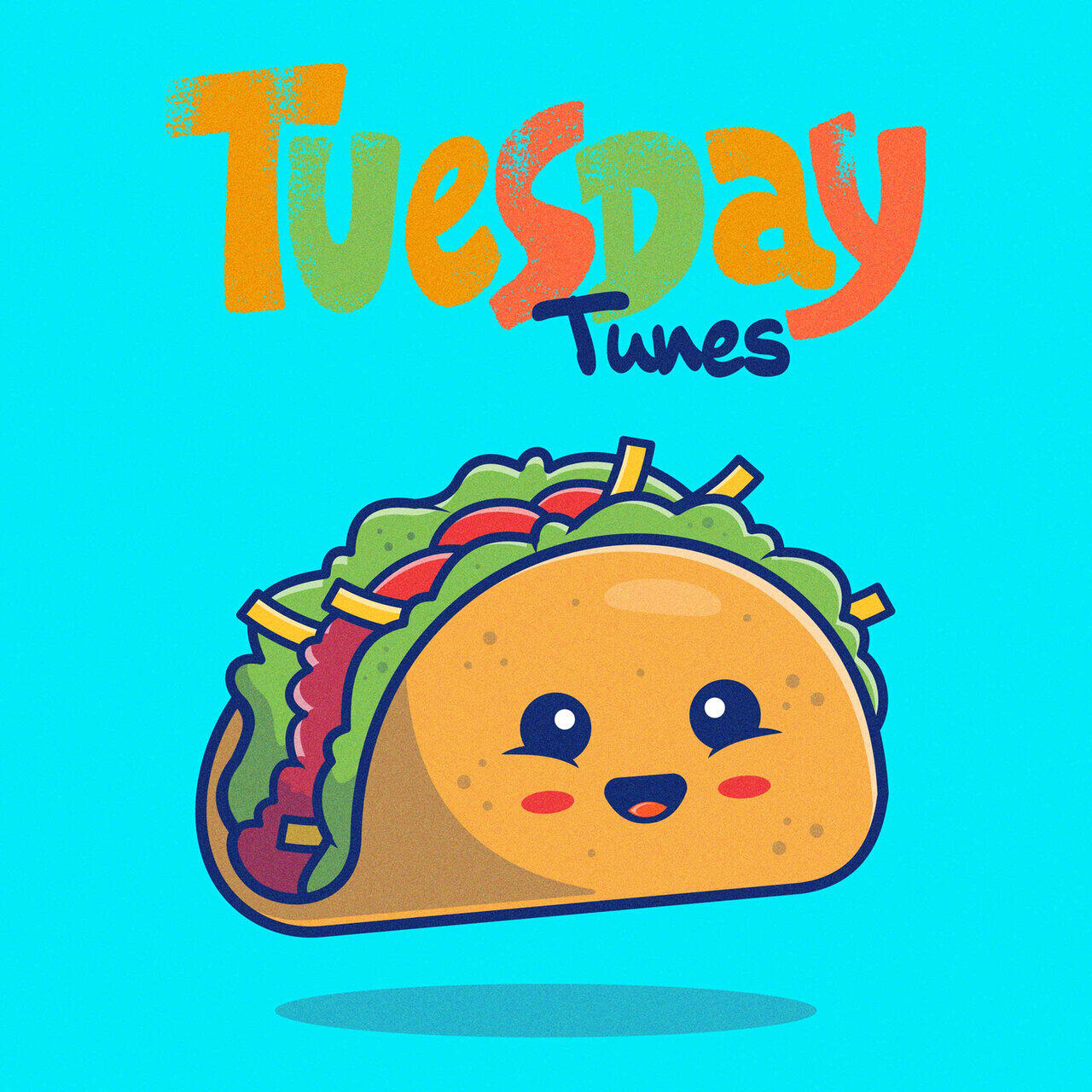 Релиз Tuesday Tunes