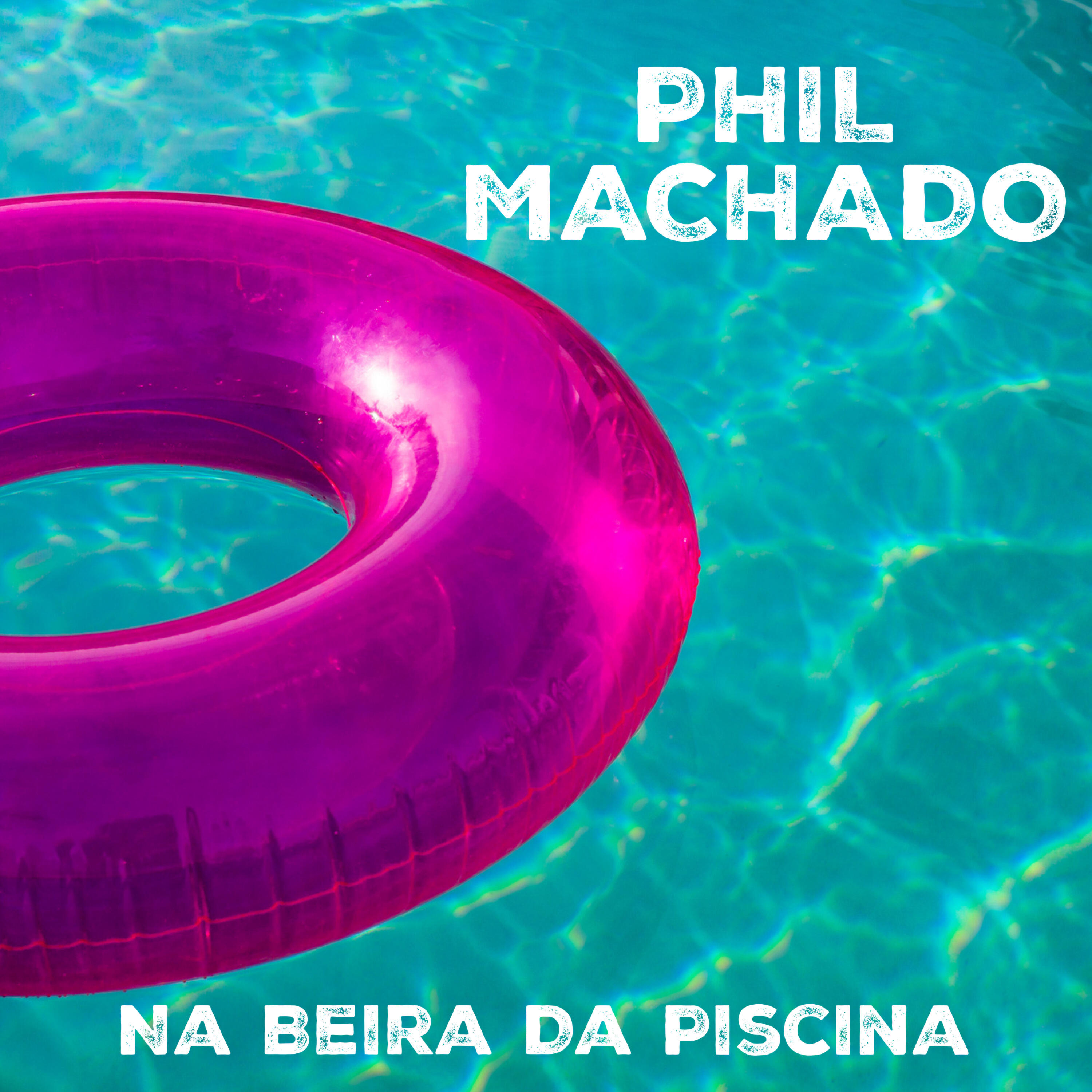 Релиз Na Beira da Piscina