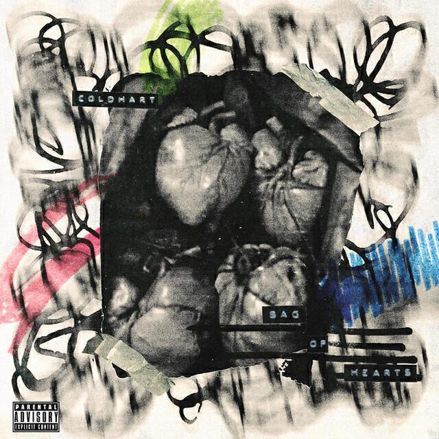 Cold Hart все песни в mp3