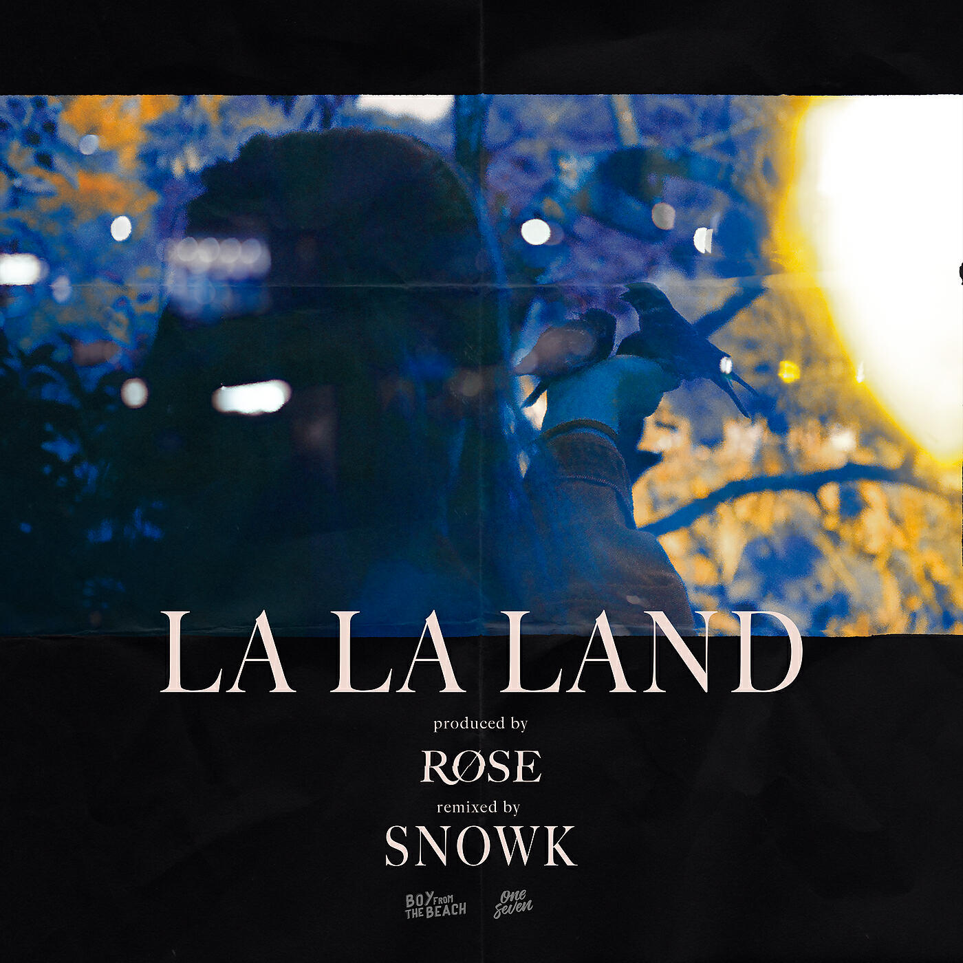 Релиз LaLaLand (Snowk Remix)