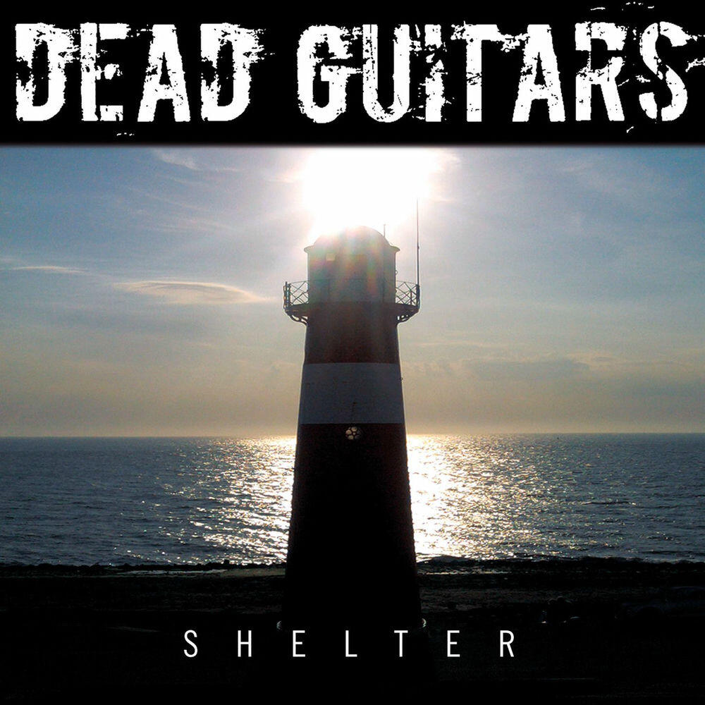 Релиз Shelter
