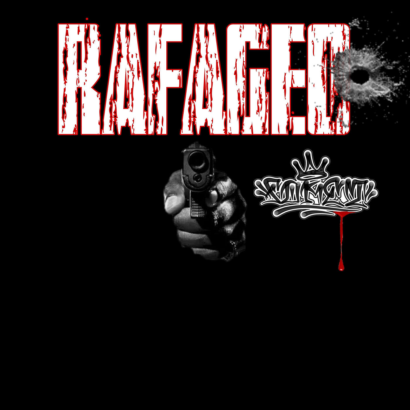 Релиз Rafageo
