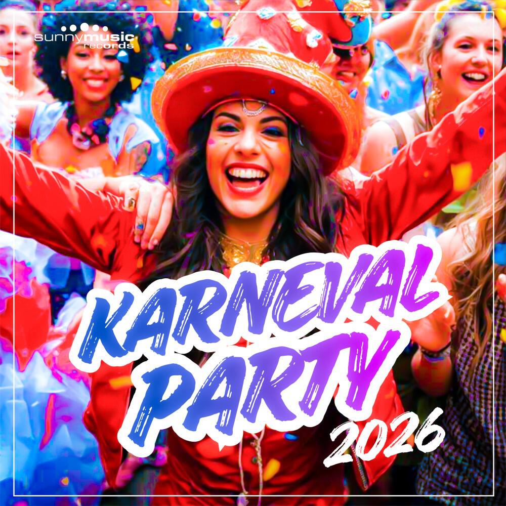 Релиз Karneval Party 2026