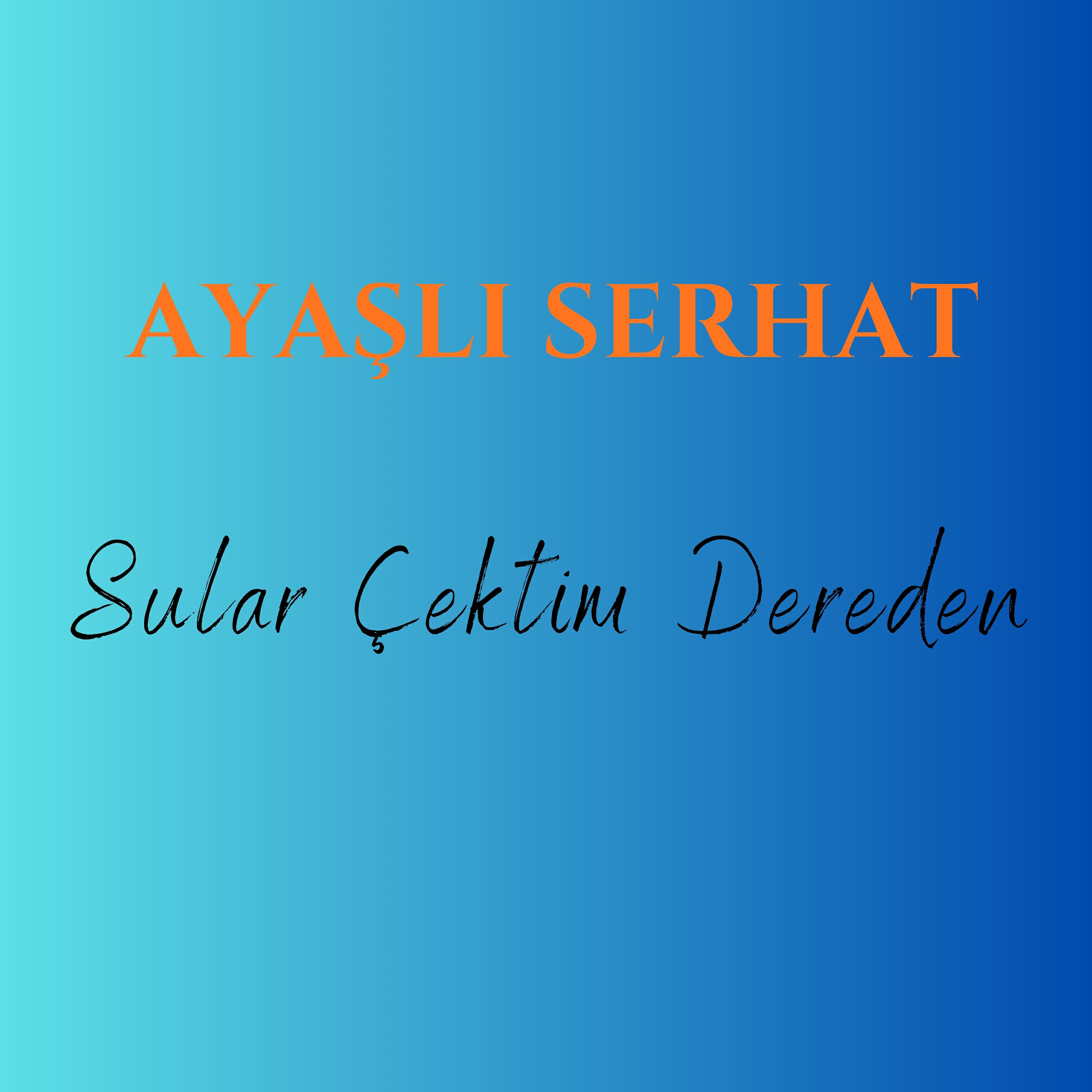 Релиз Sular çektim dereden