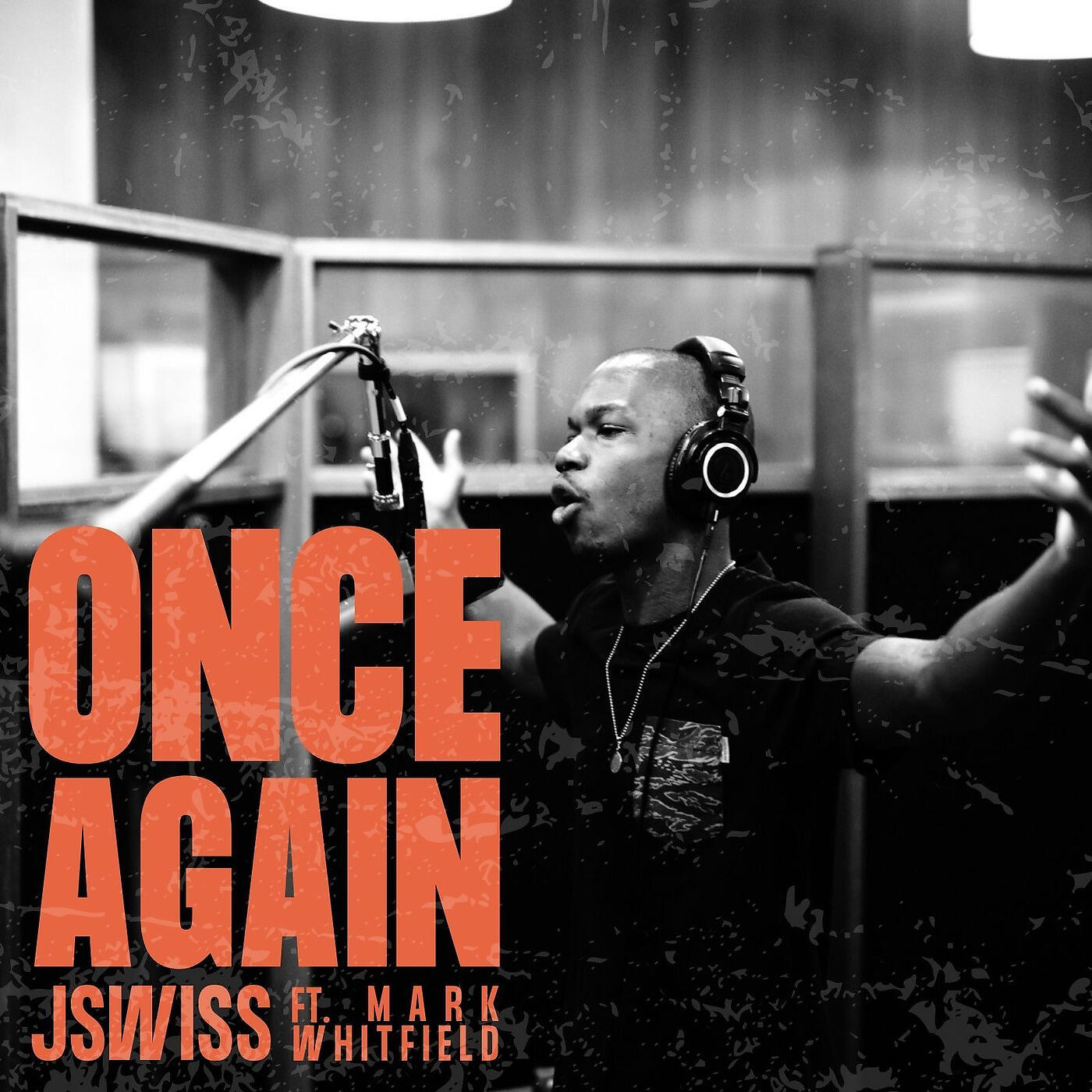 Релиз Once Again