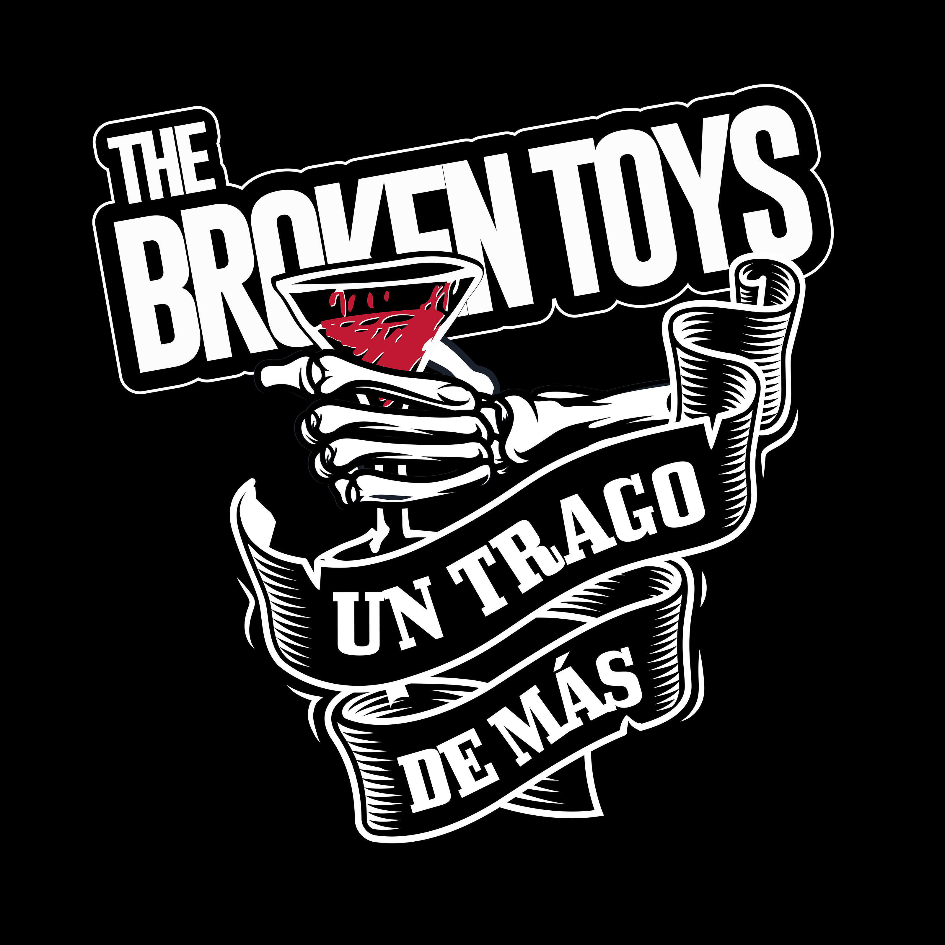 Релиз Un Trago de Más