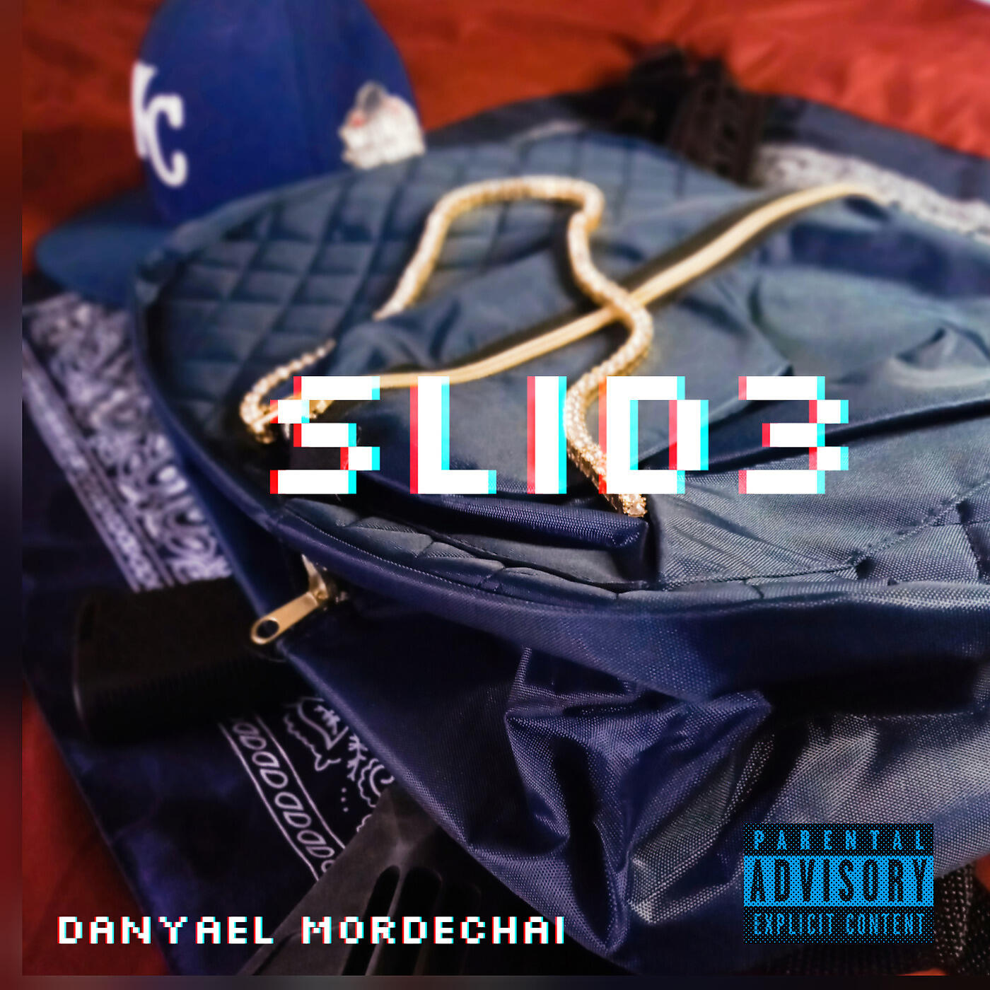 Релиз Slid3