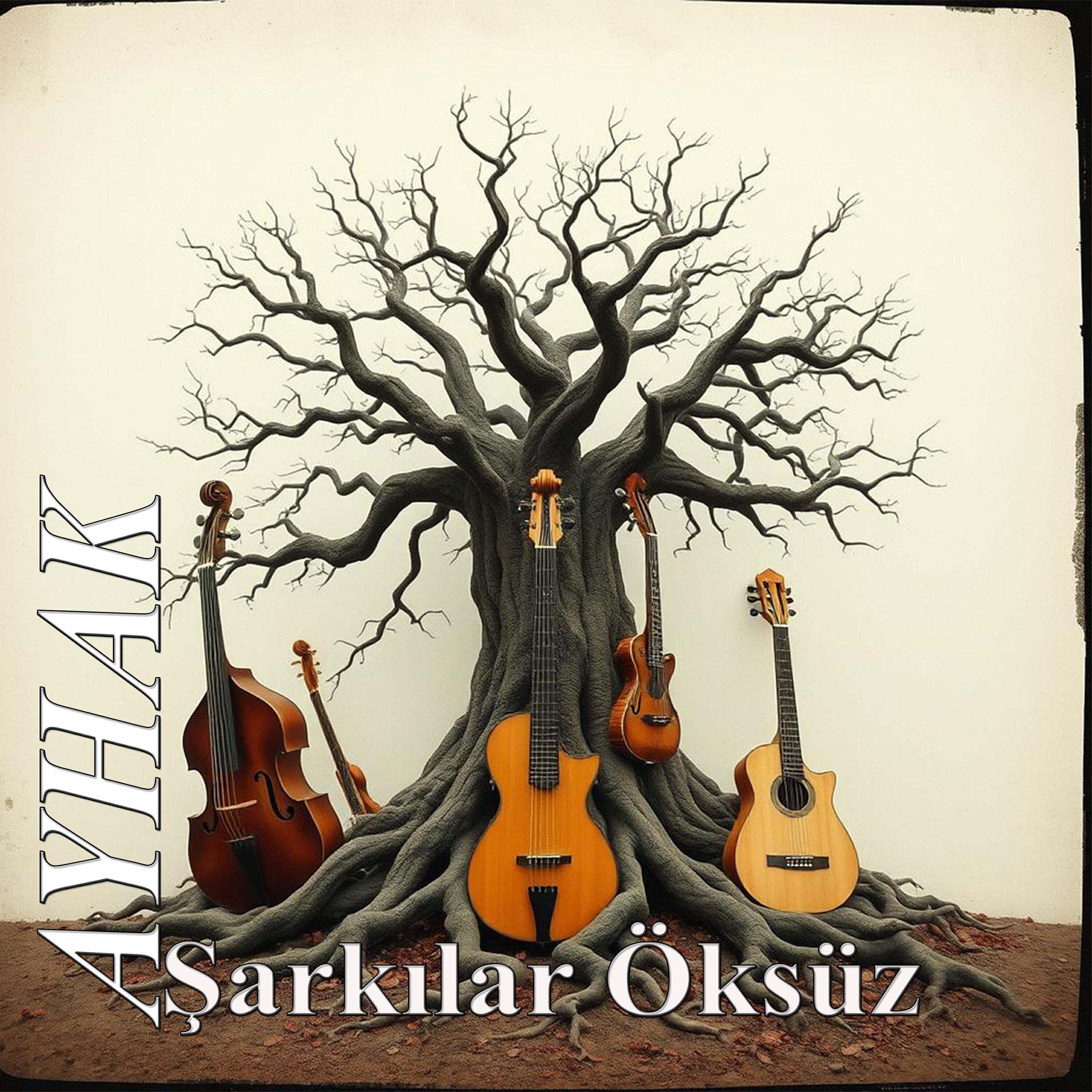 Релиз ŞARKILAR ÖKSÜZ