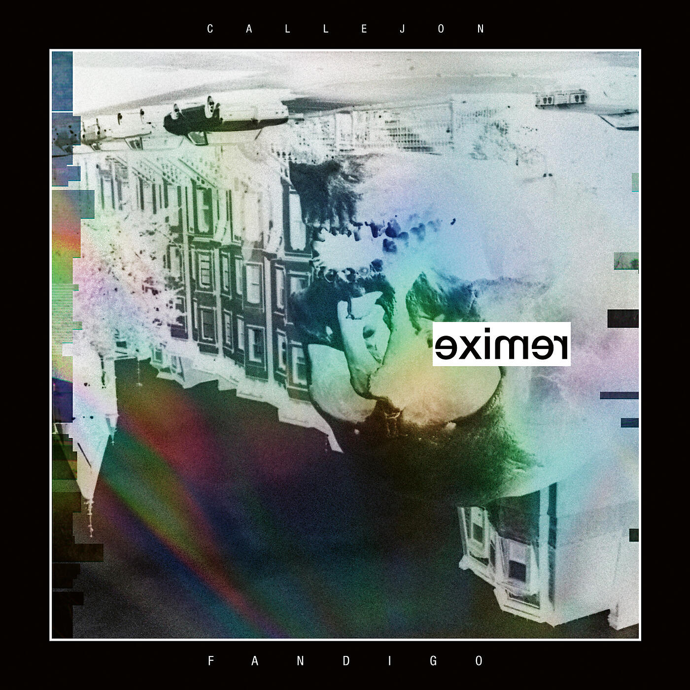 Релиз Fandigo (Remixe)