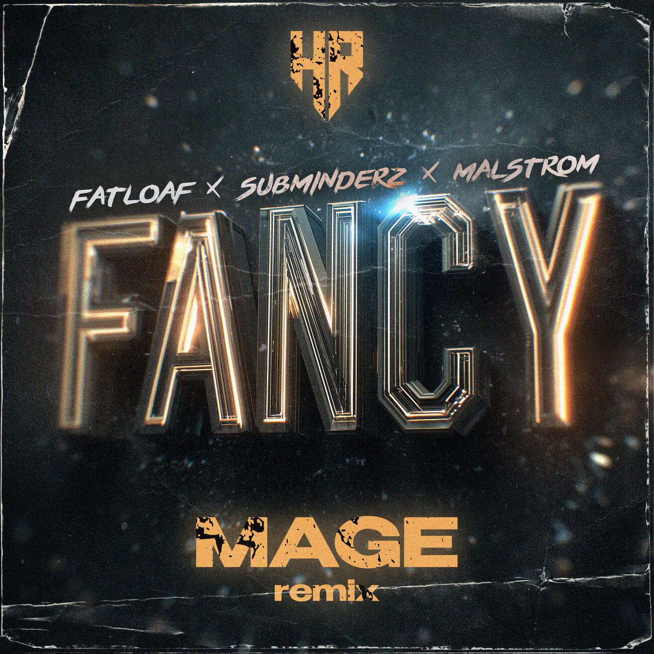 Релиз Fancy (Mage Remix)