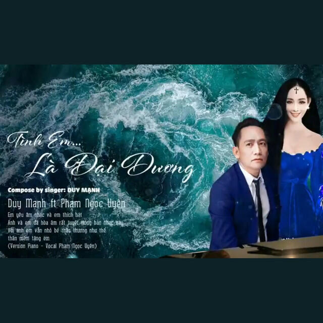 Релиз Tình Em Là Đại Dương