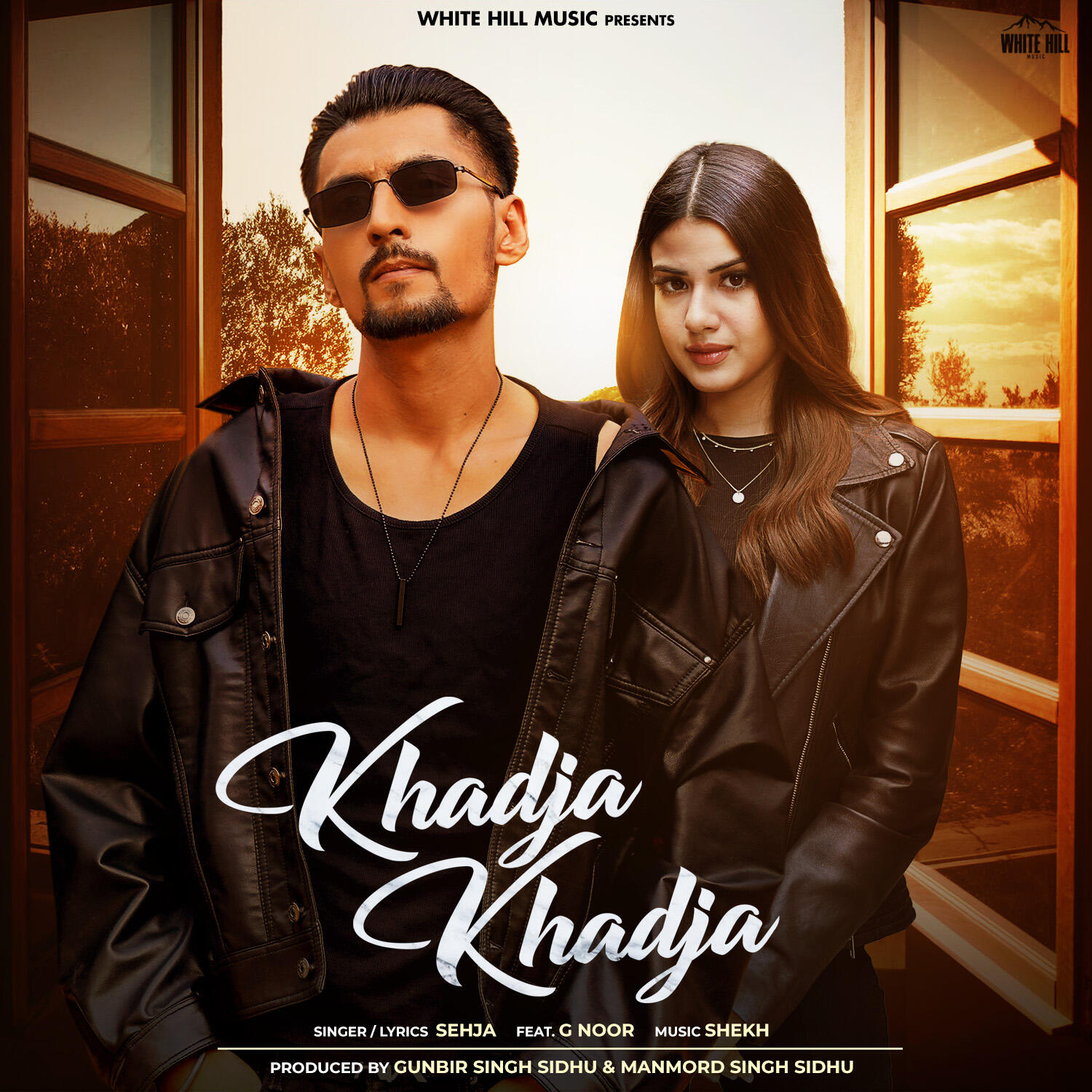 Релиз Khadja Khadja