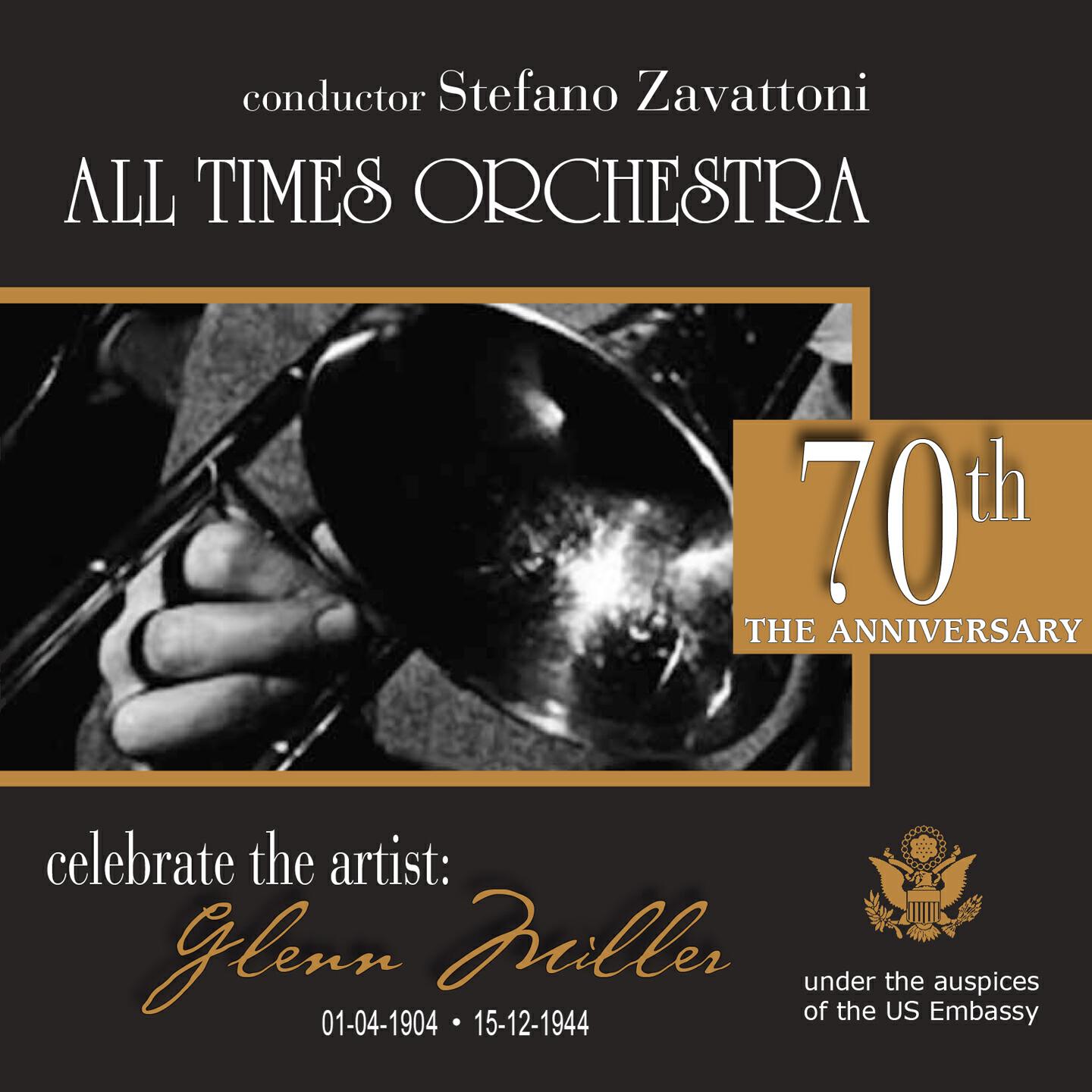 All Times Orchestra