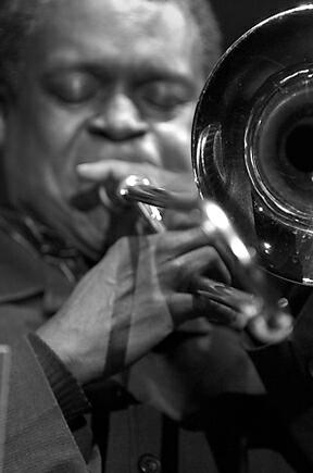 George Bohannon Quartet
