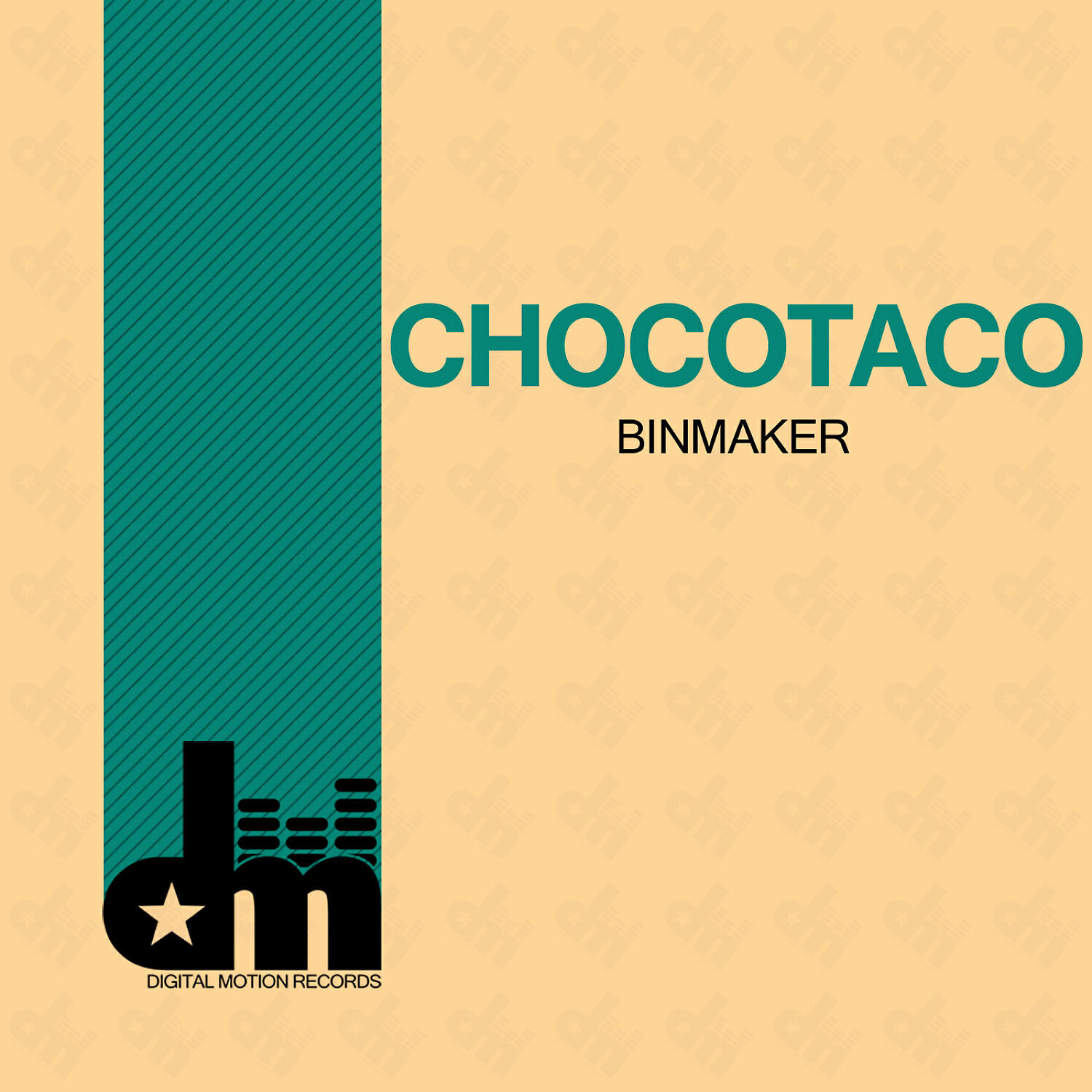 Релиз ChocoTaco