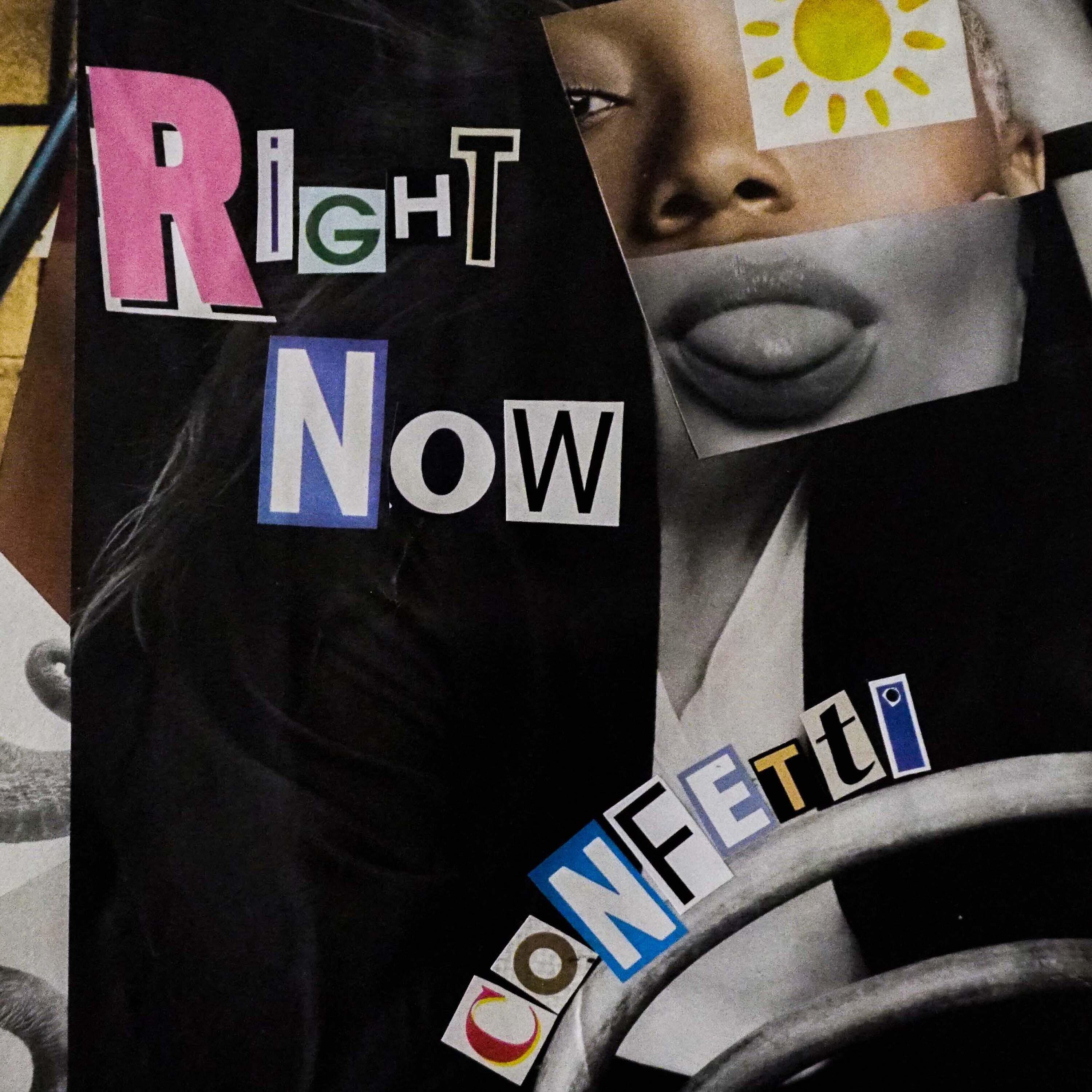 Релиз Right Now