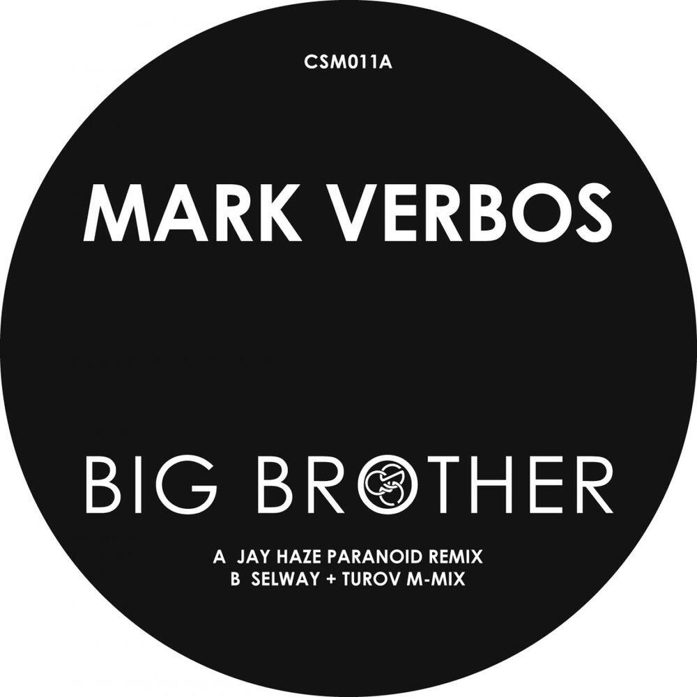 Релиз Big Brother Remixes