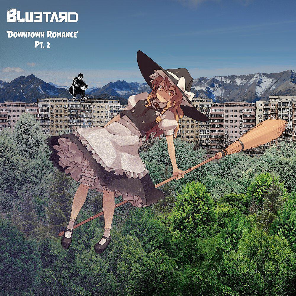 Релиз Downtown Romance, Pt. 2