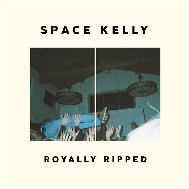Релиз Royally Ripped