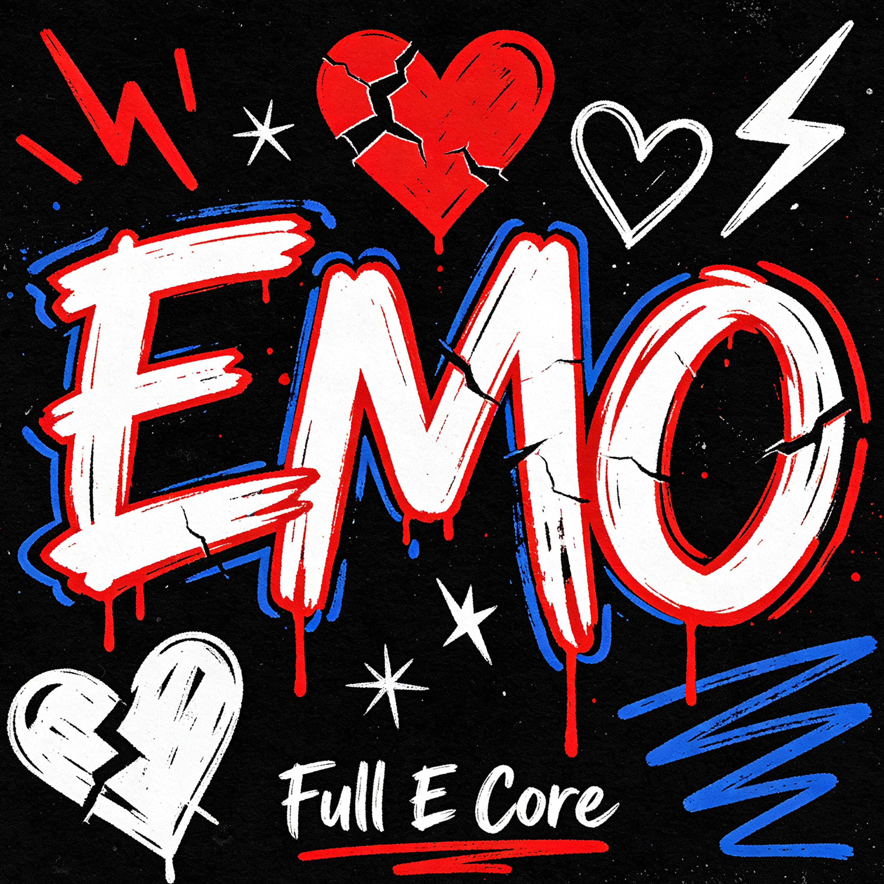 Релиз Emo