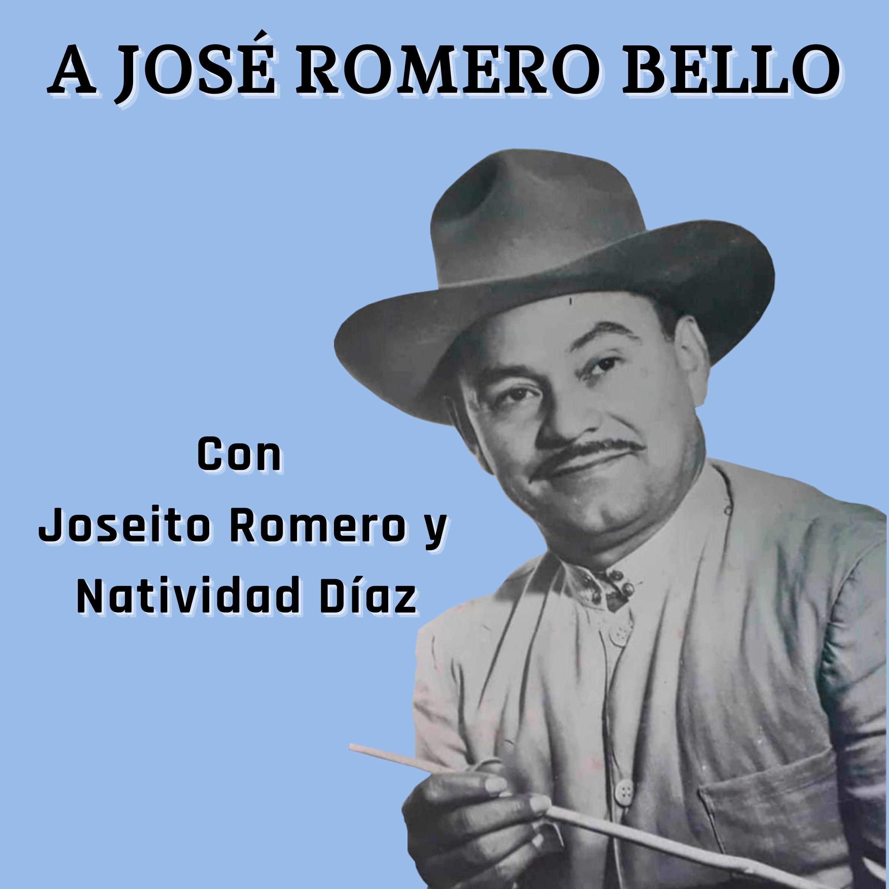 Joseíto Romero