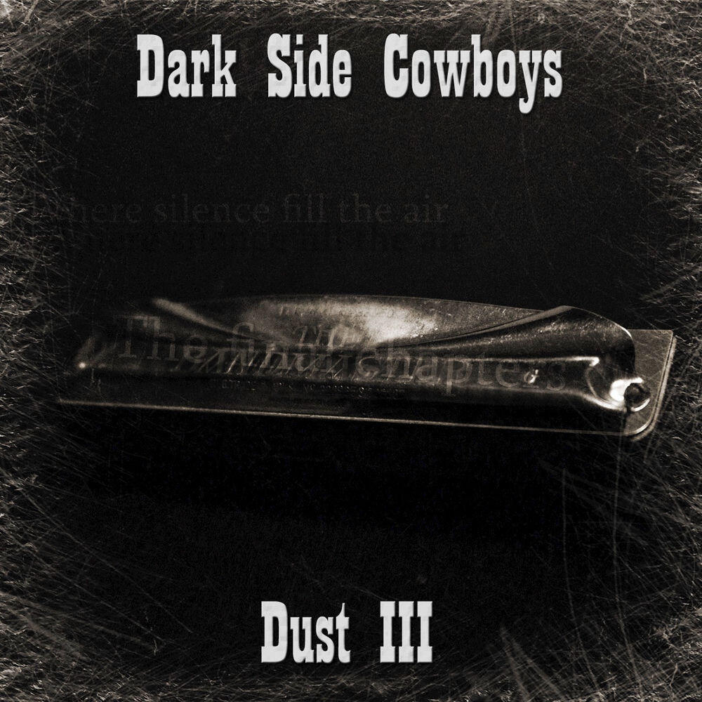 Релиз Dust III