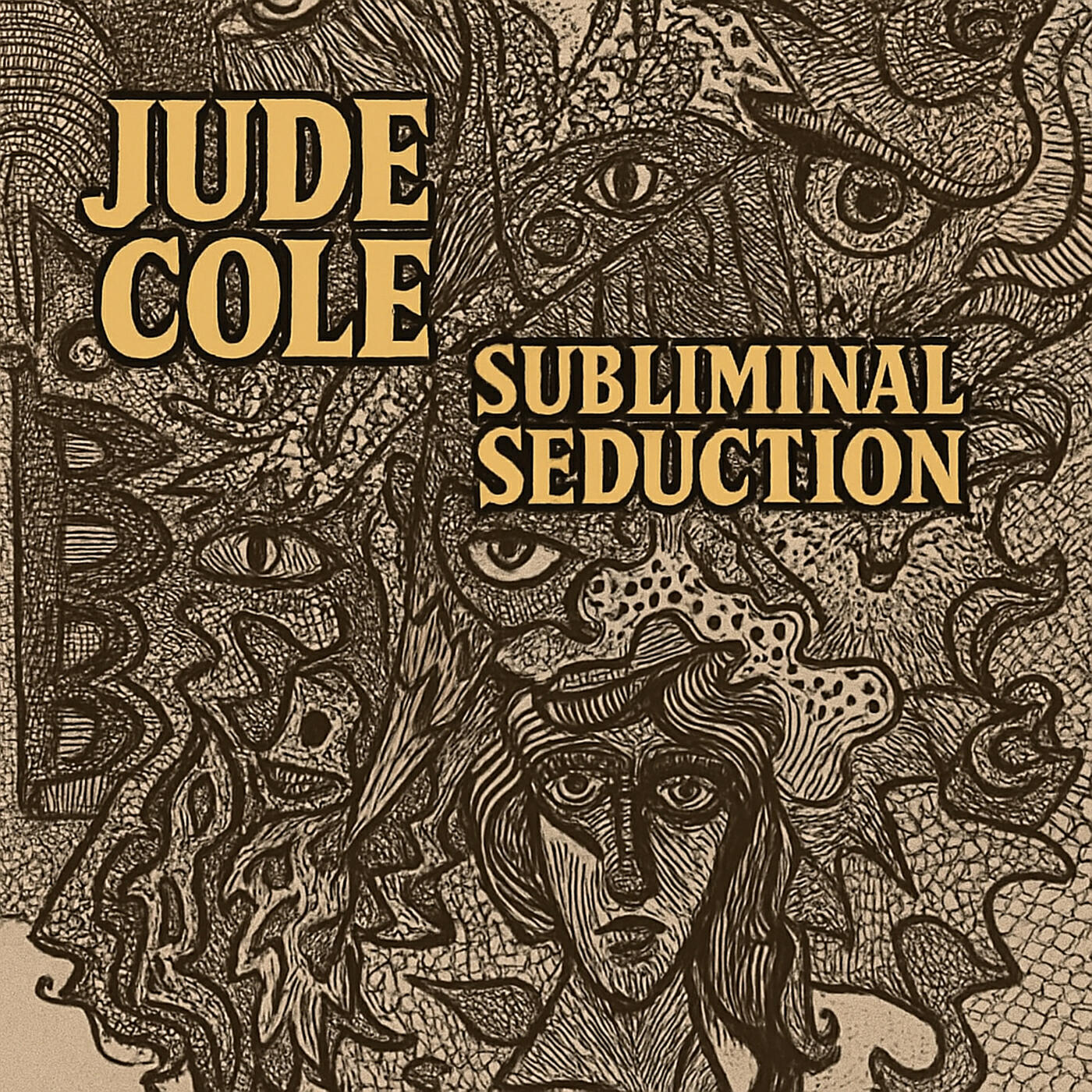 Релиз Subliminal Seduction