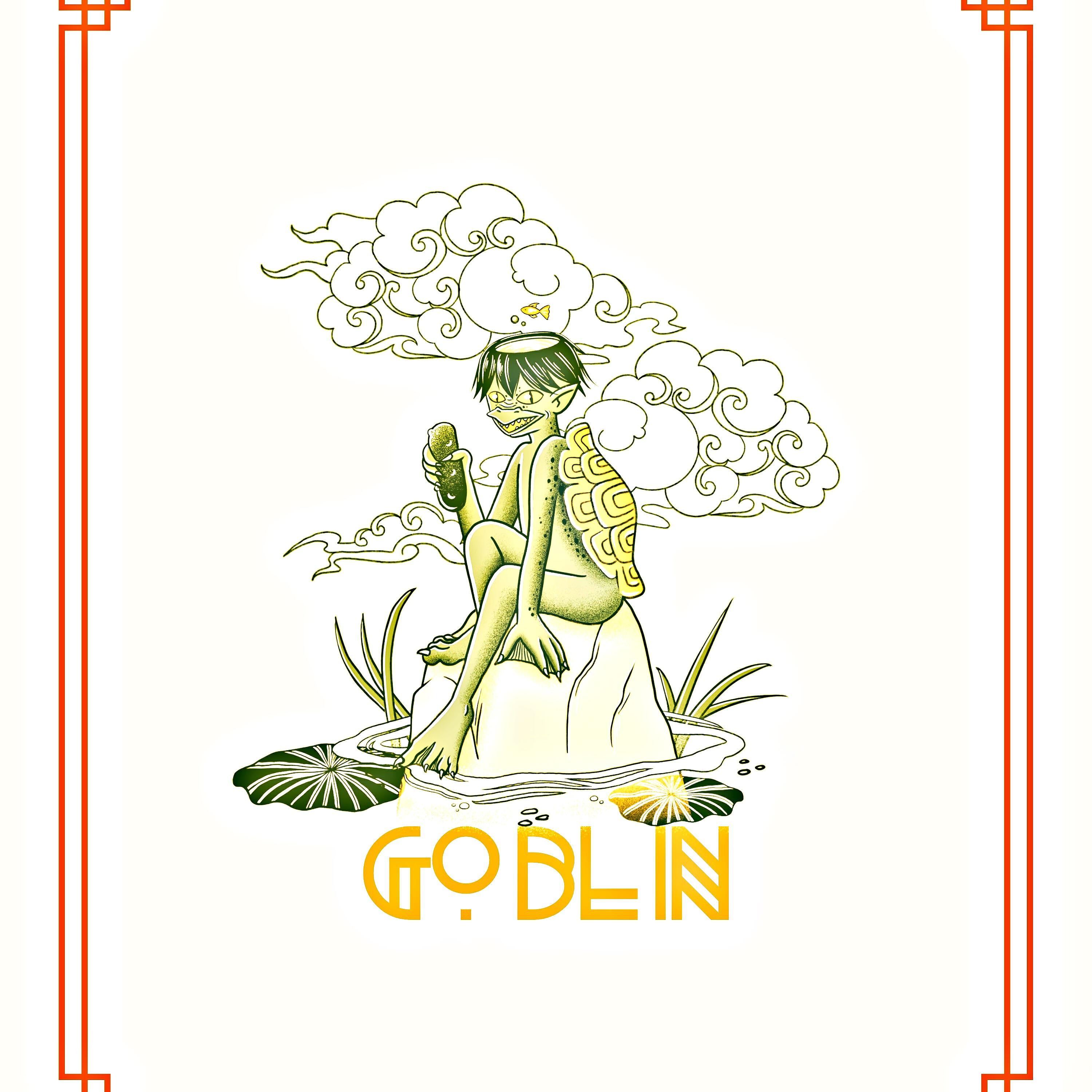 Релиз Goblin
