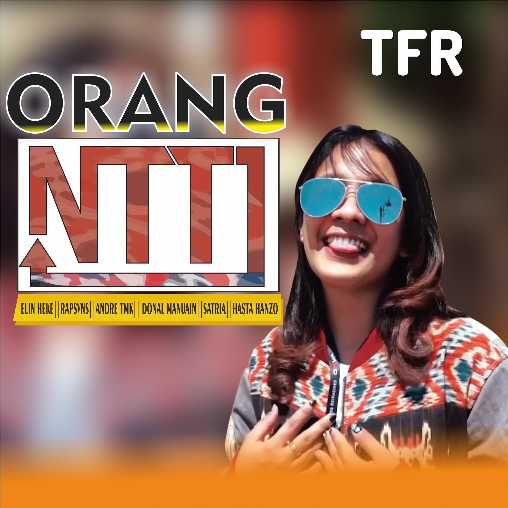 TFR KUPANG