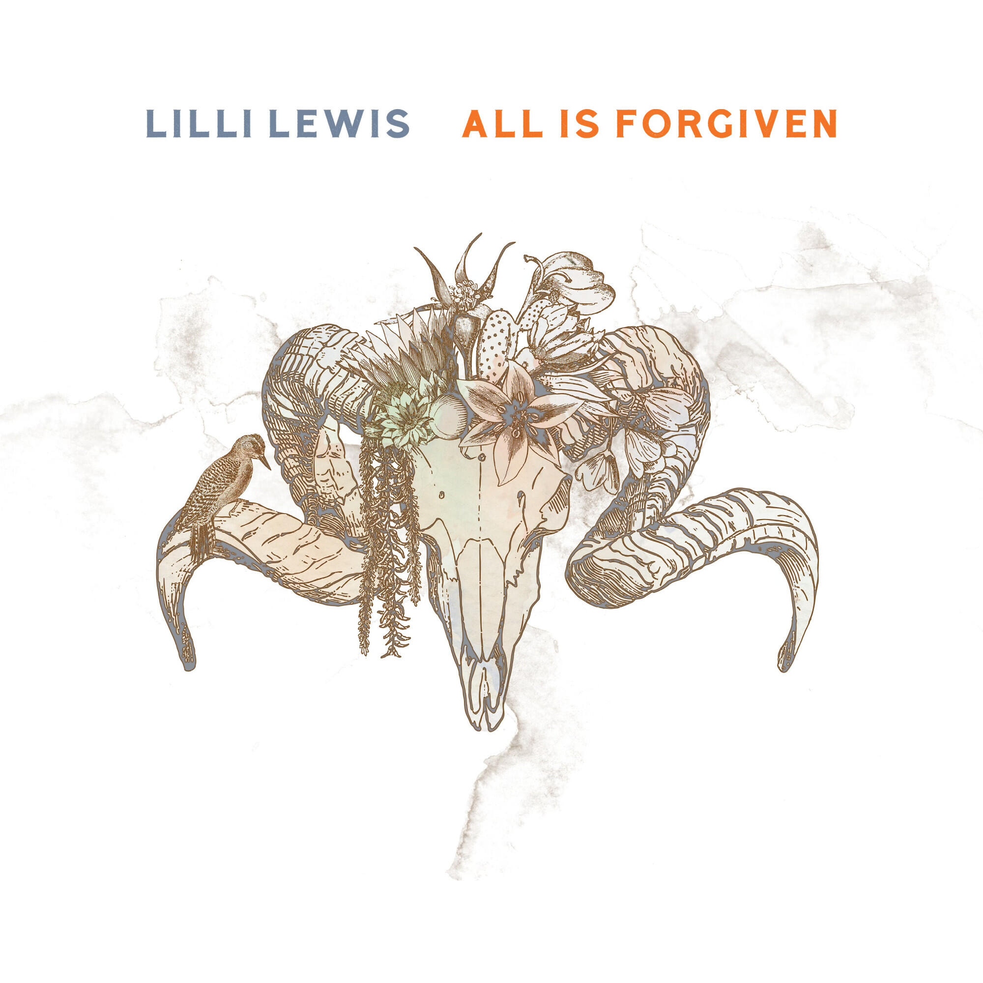 Релиз All Is Forgiven / Sin Eater
