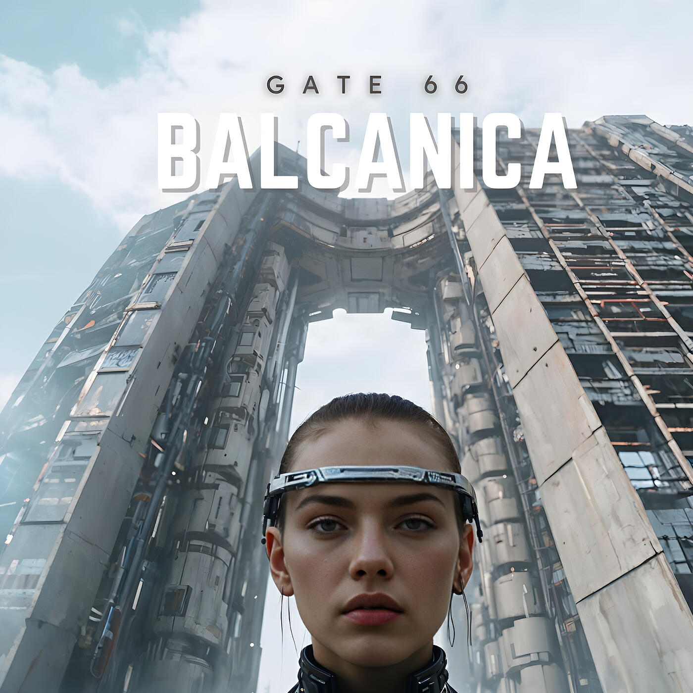 Релиз Balcanica