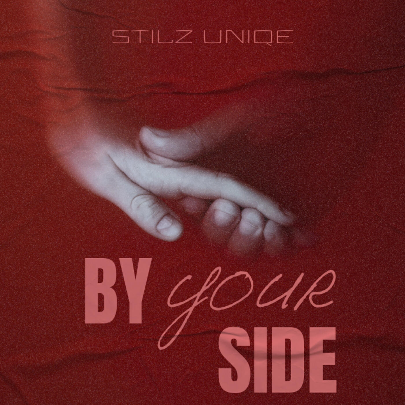 Релиз By Your Side