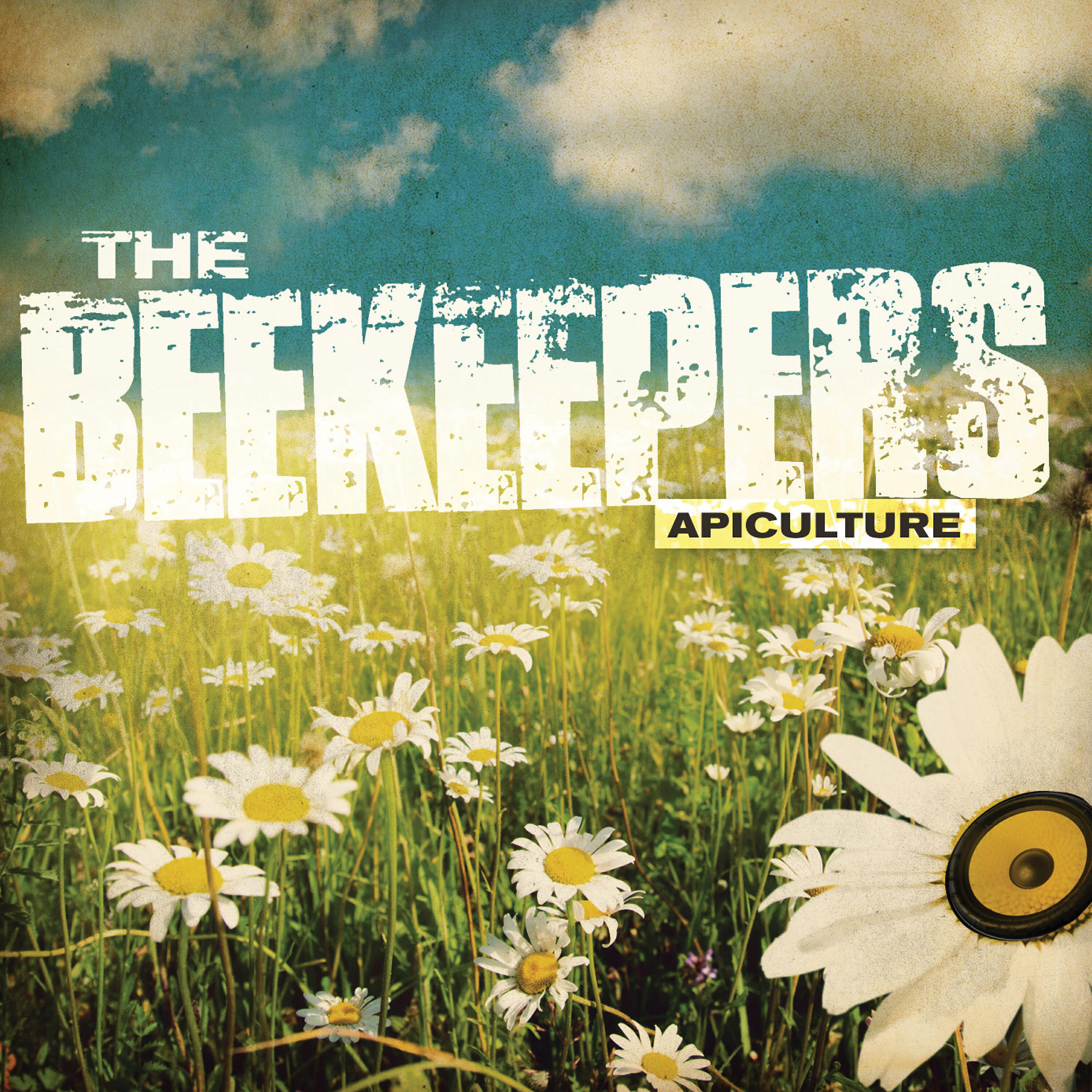 Релиз Apiculture
