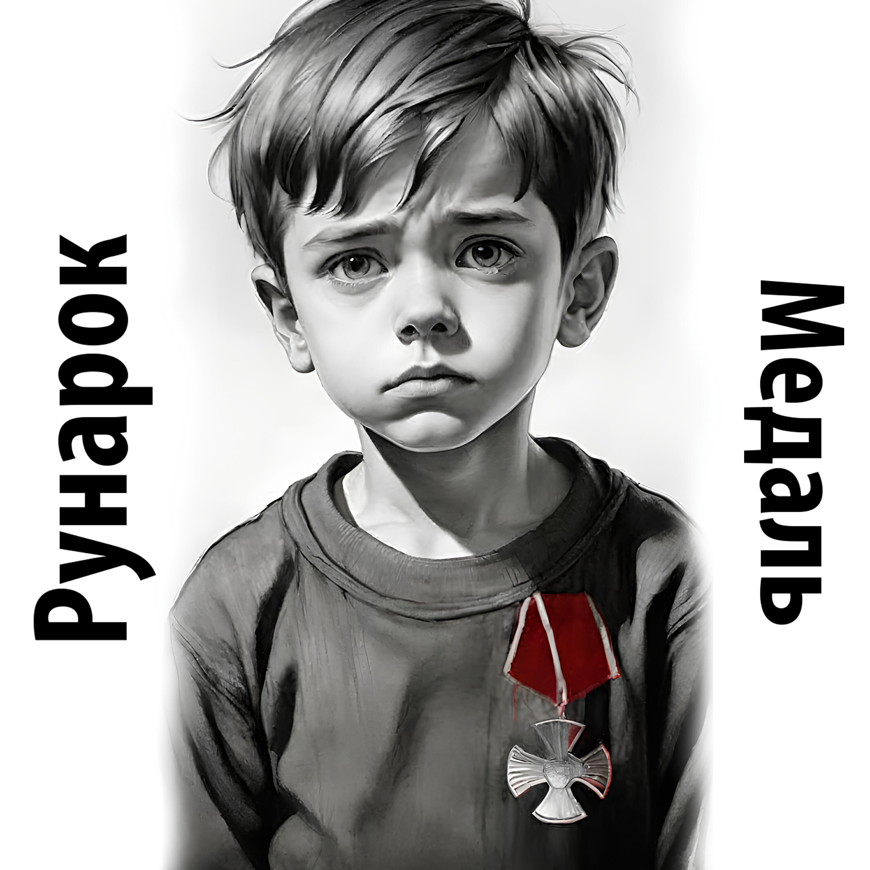 Релиз Медаль
