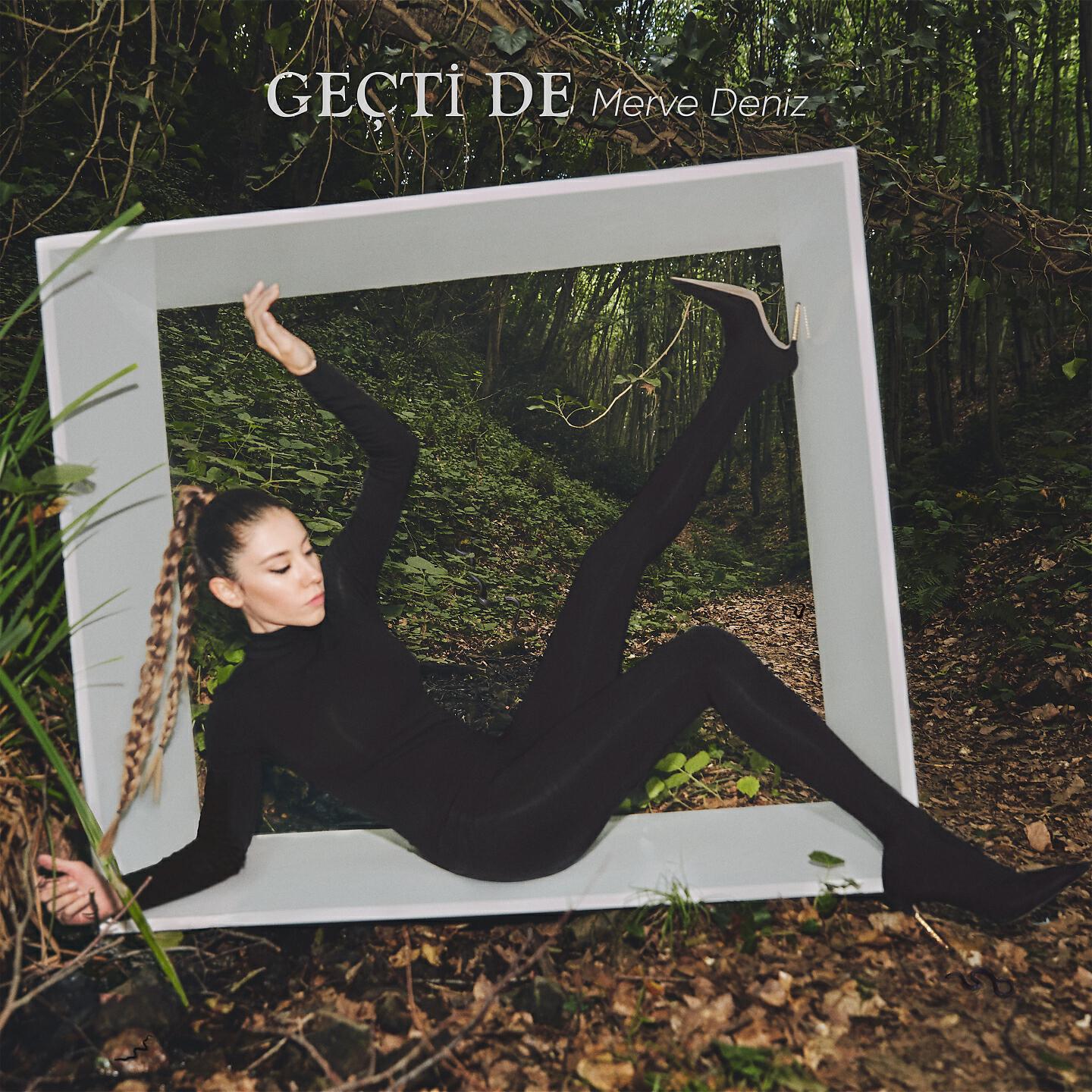 Релиз Geçti De