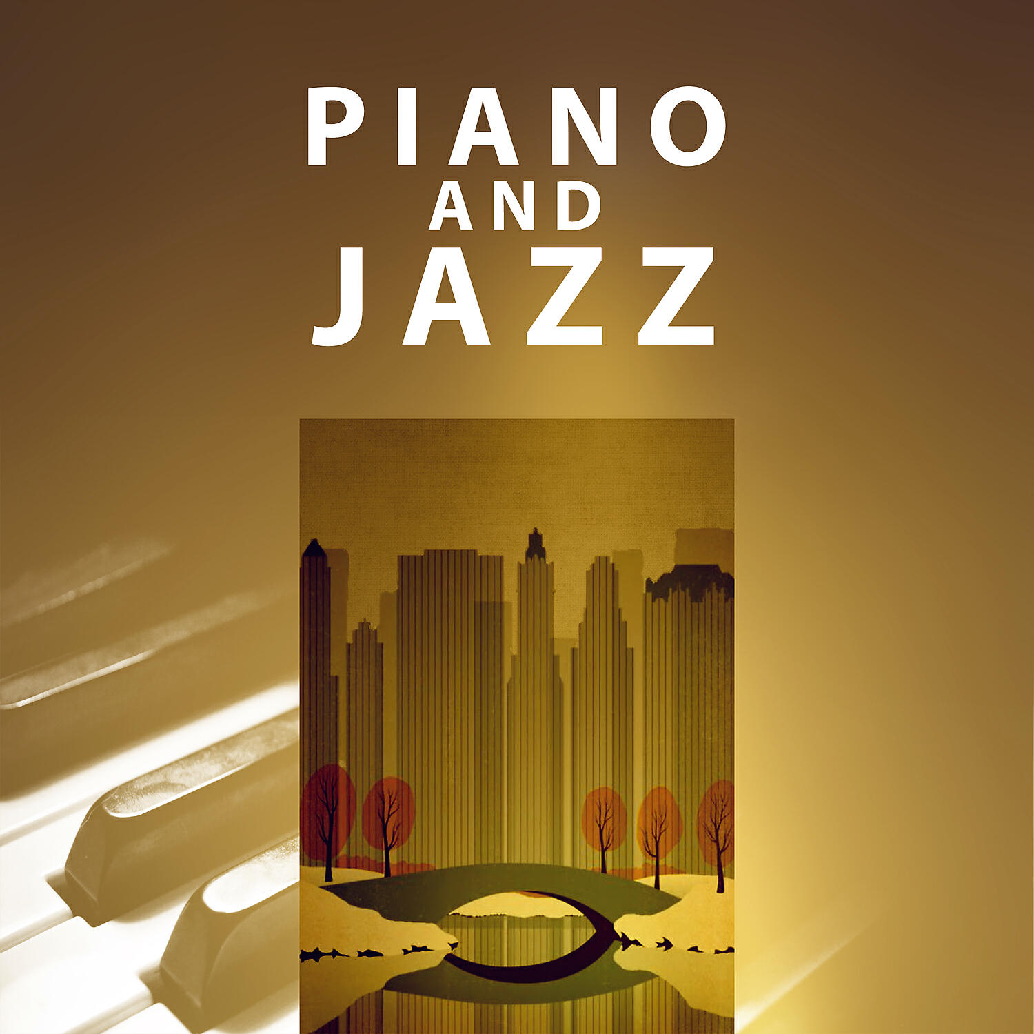 Релиз Piano and Jazz – Smooth Cool Jazz, Jazz for the Evening, Relaxing Calm Jazz, Background Jazz Music, Piano Music