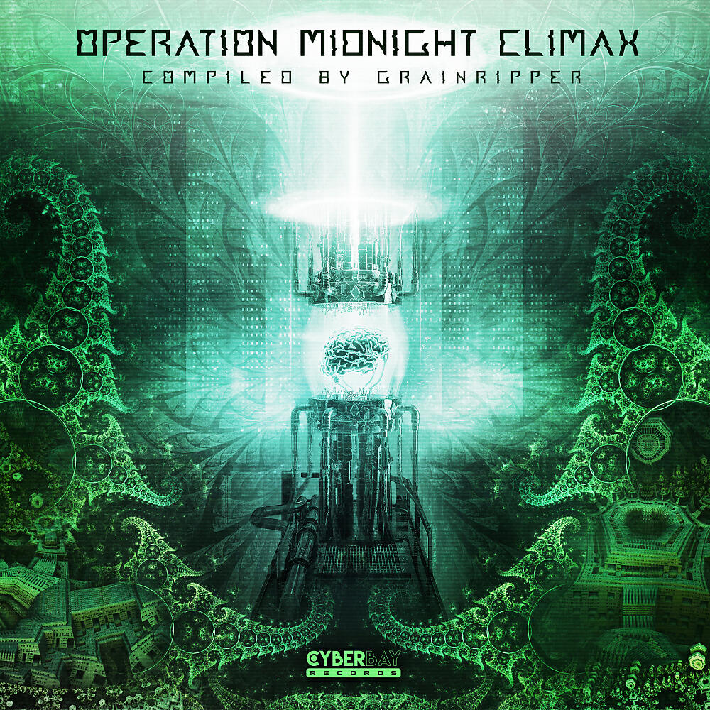 Постер альбома Operation MIdnight Climax