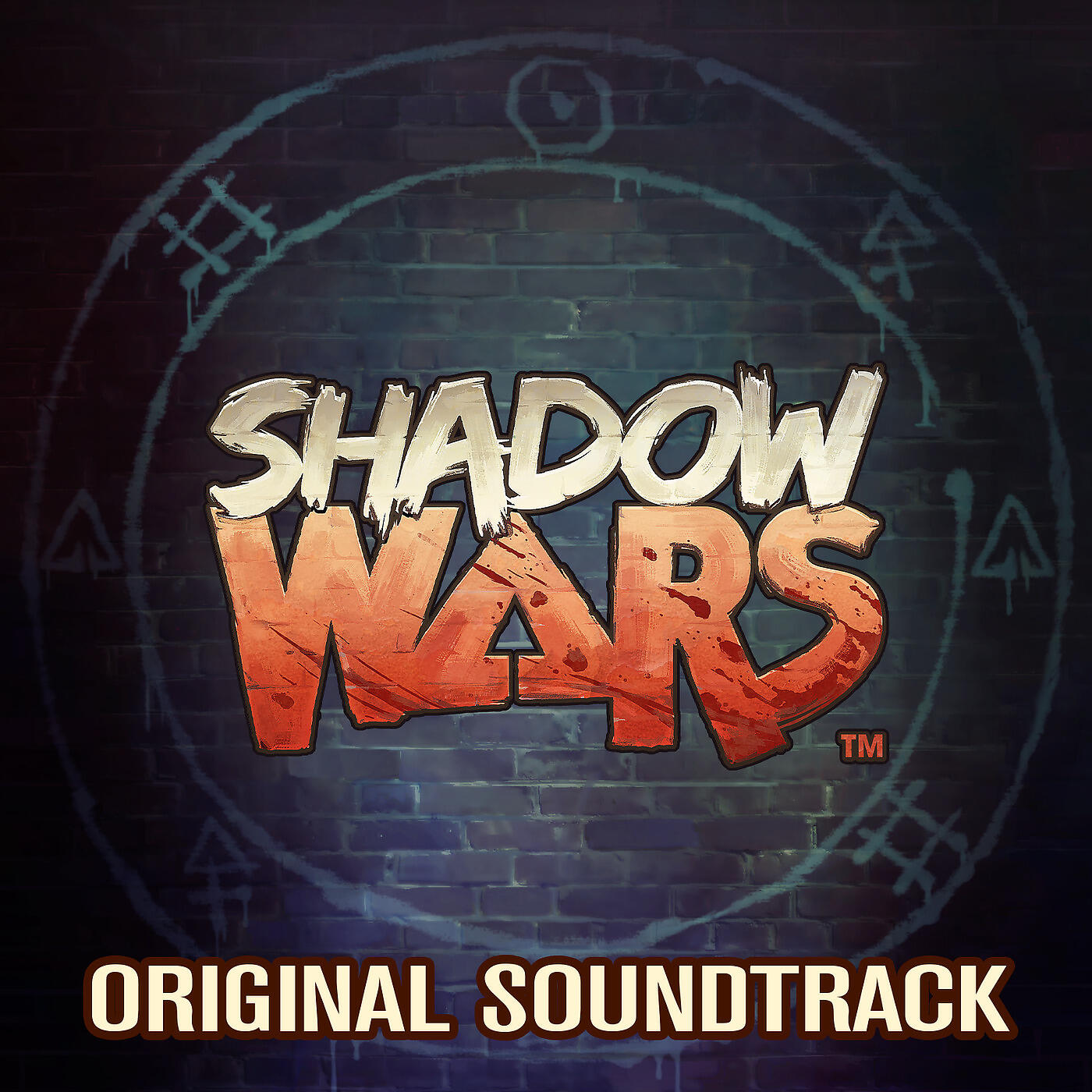 Релиз Shadow Wars (Original Soundtrack)