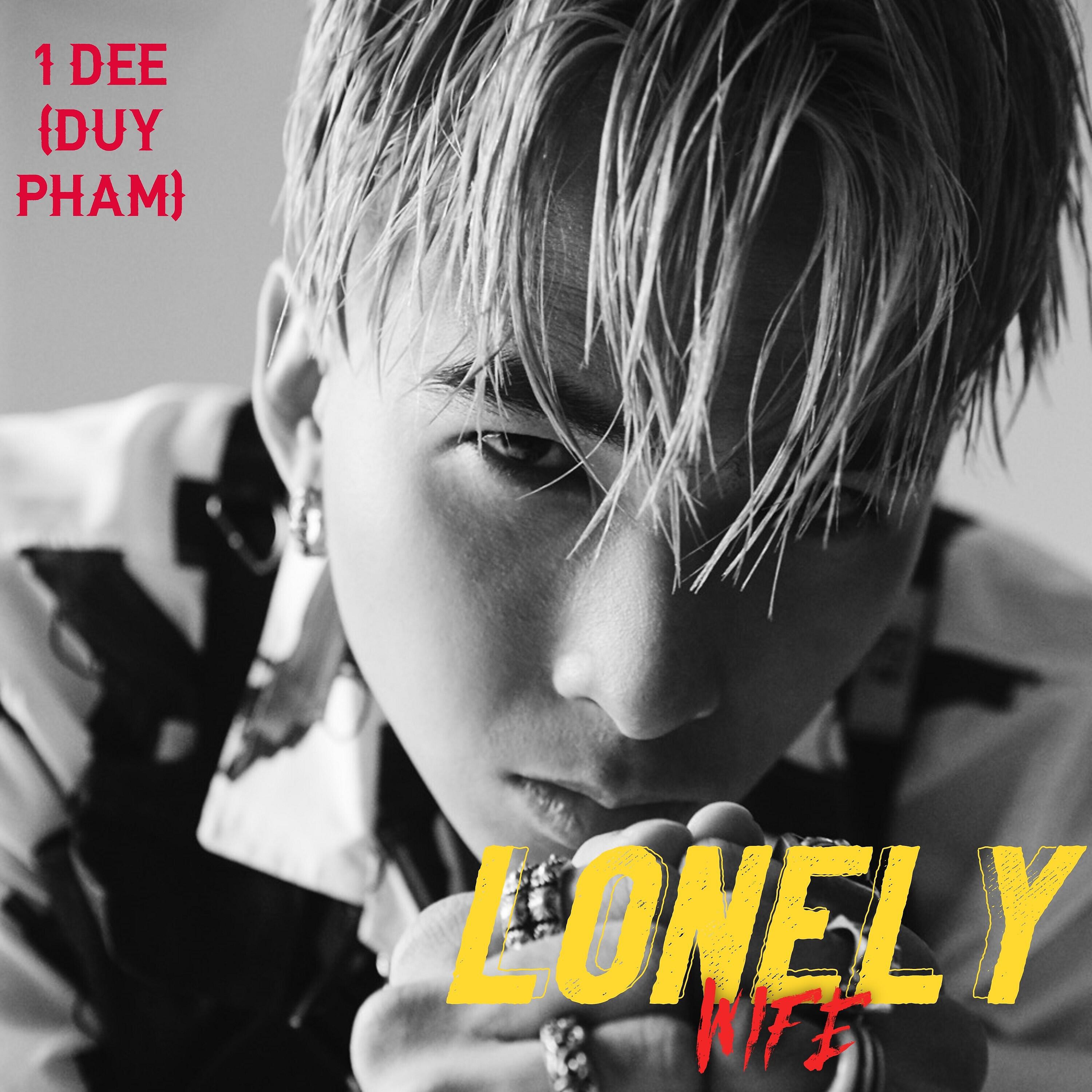 Релиз Lonely Wife