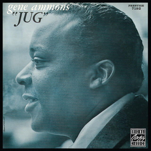 Релиз Jug