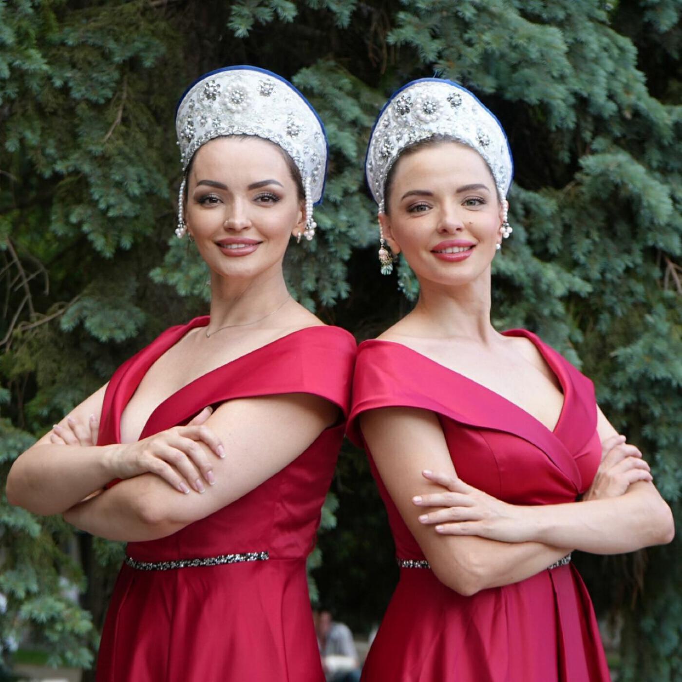 Сёстры Орловы
