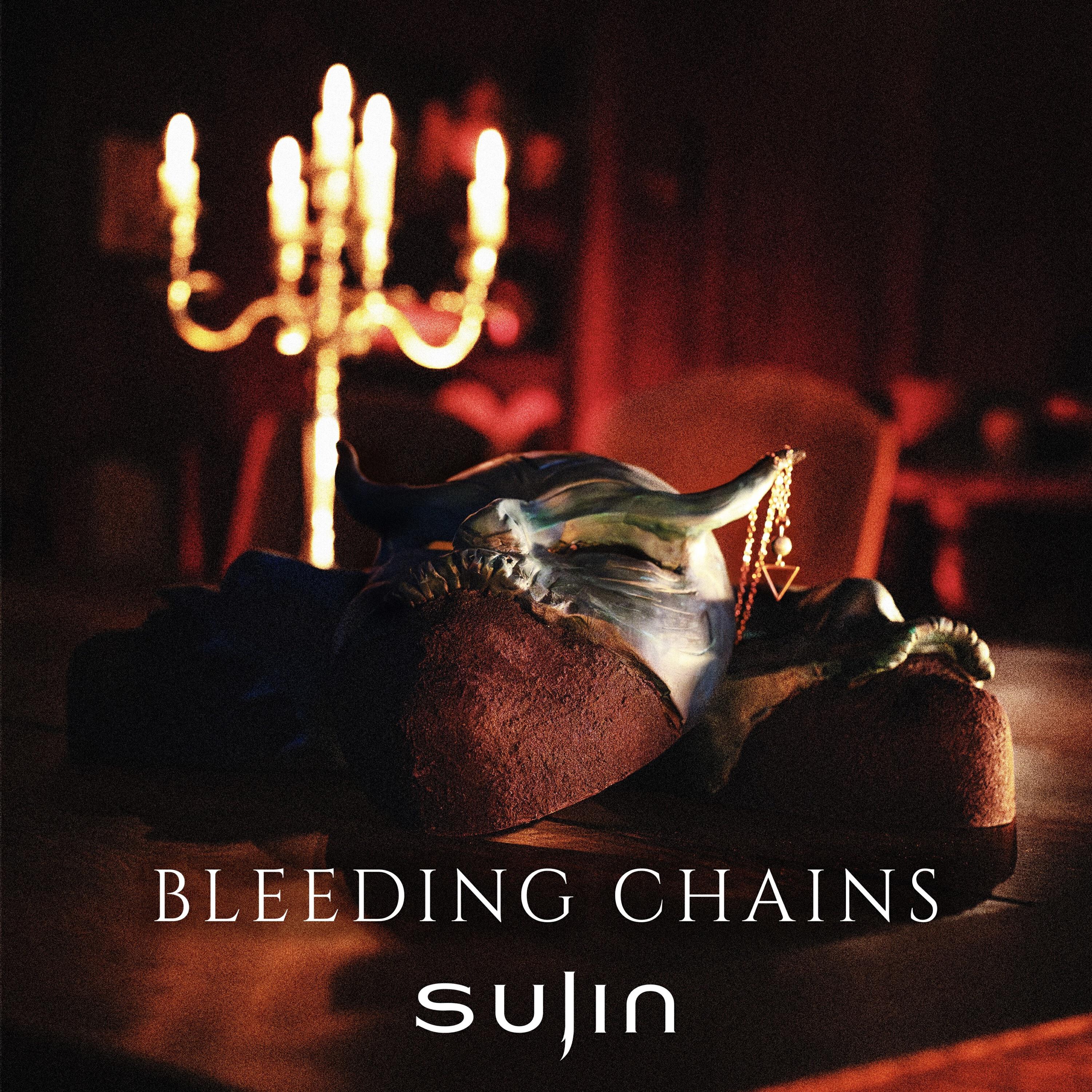 Релиз Bleeding Chains