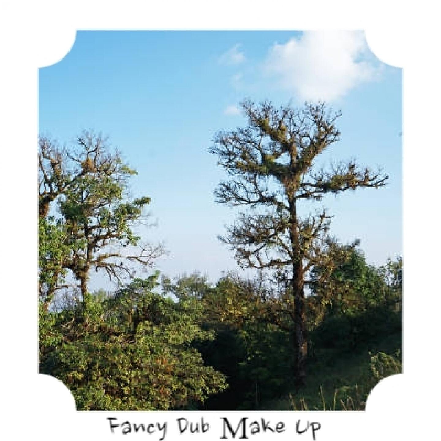 Релиз Fancy Dub Make Up