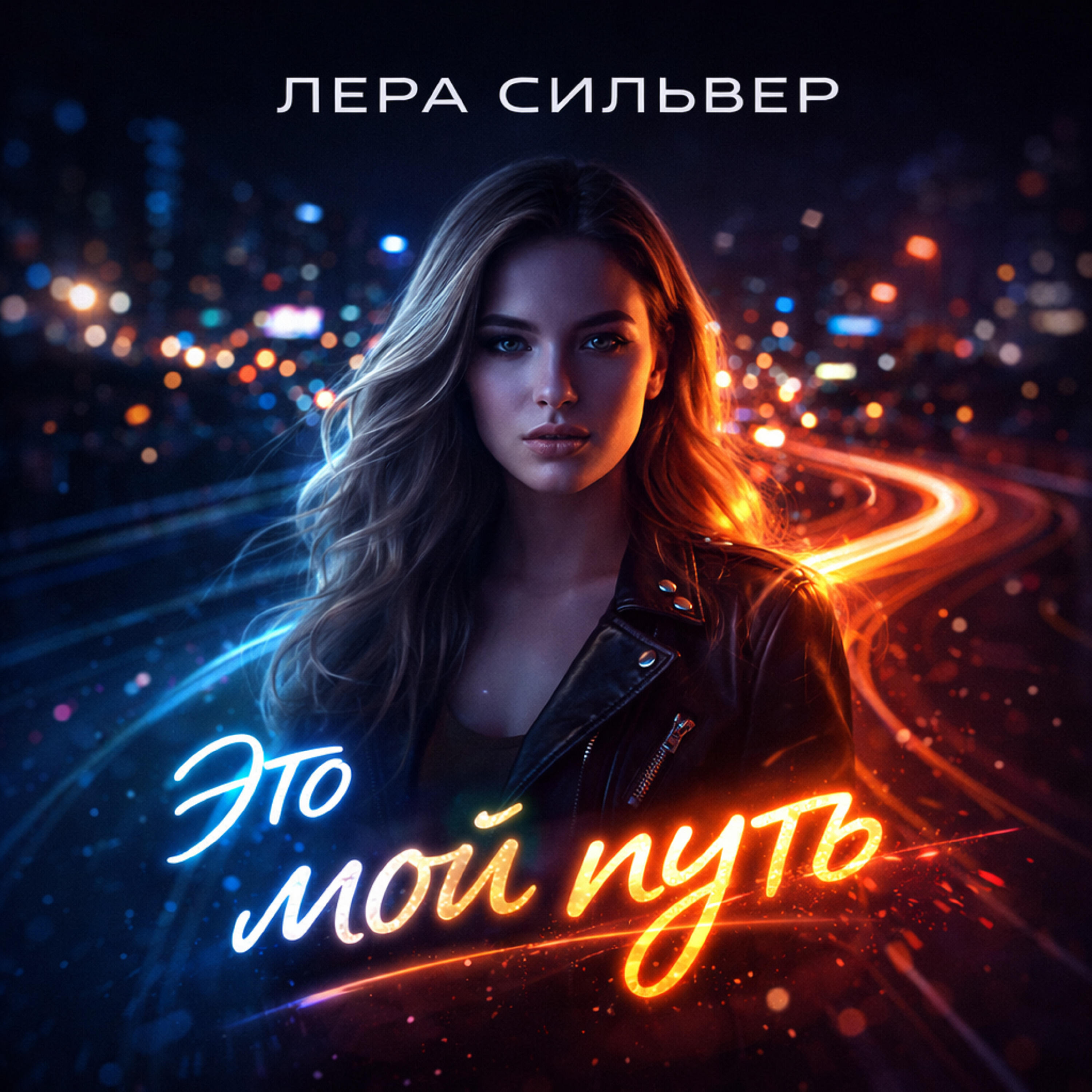 Релиз Это мой путь