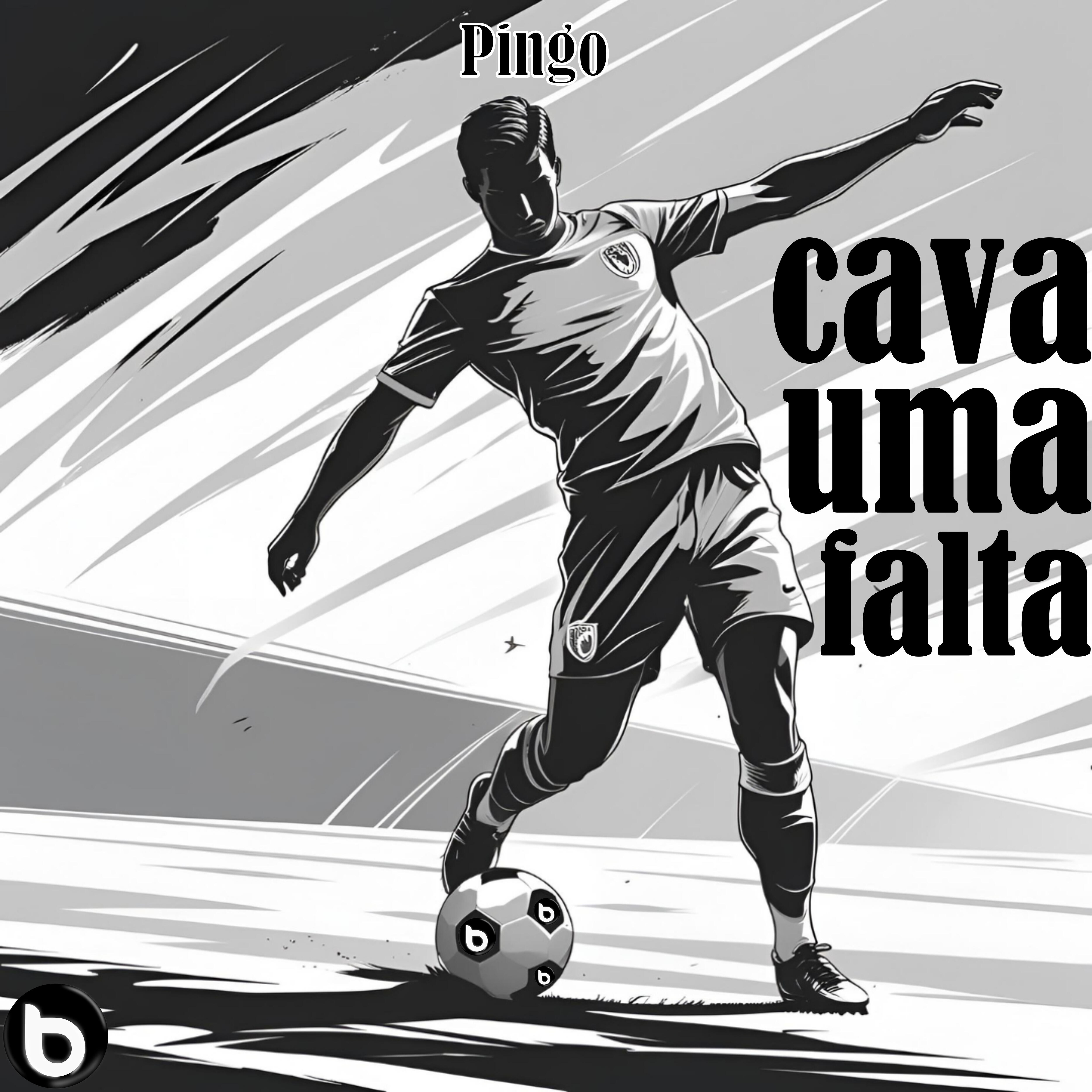 Трек Cava uma Falta