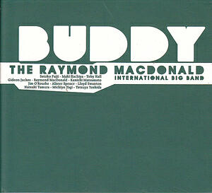 The Raymond MacDonald International Big Band