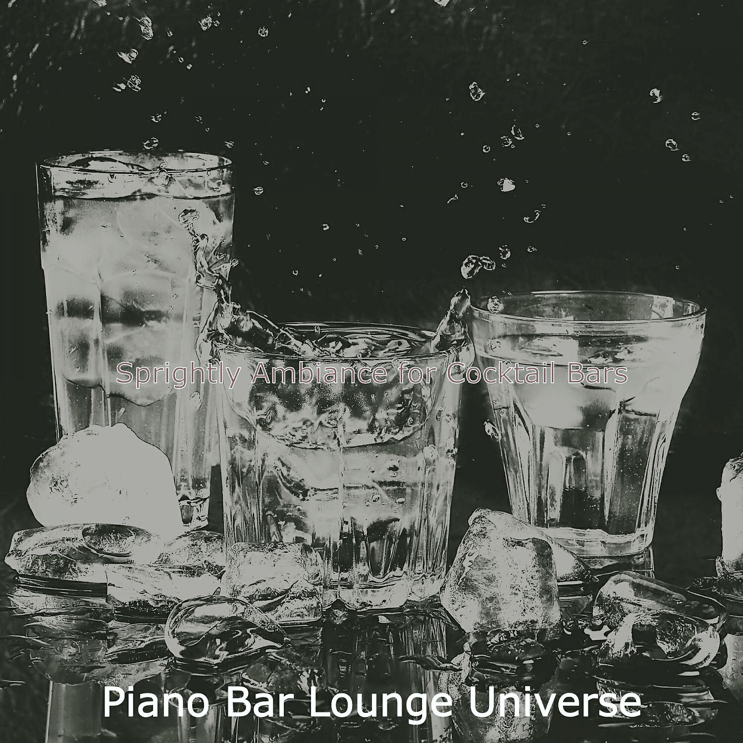 Piano Bar Lounge Universe