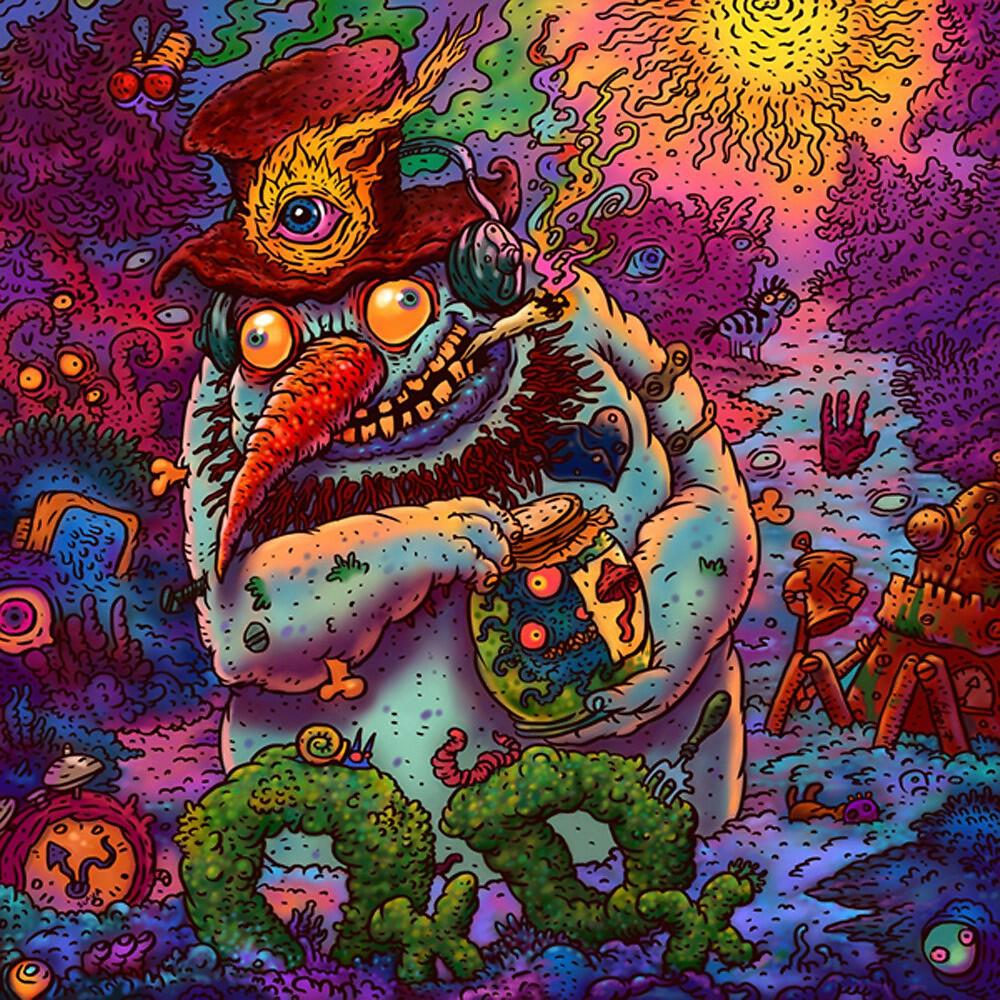 Релиз Only Drugs