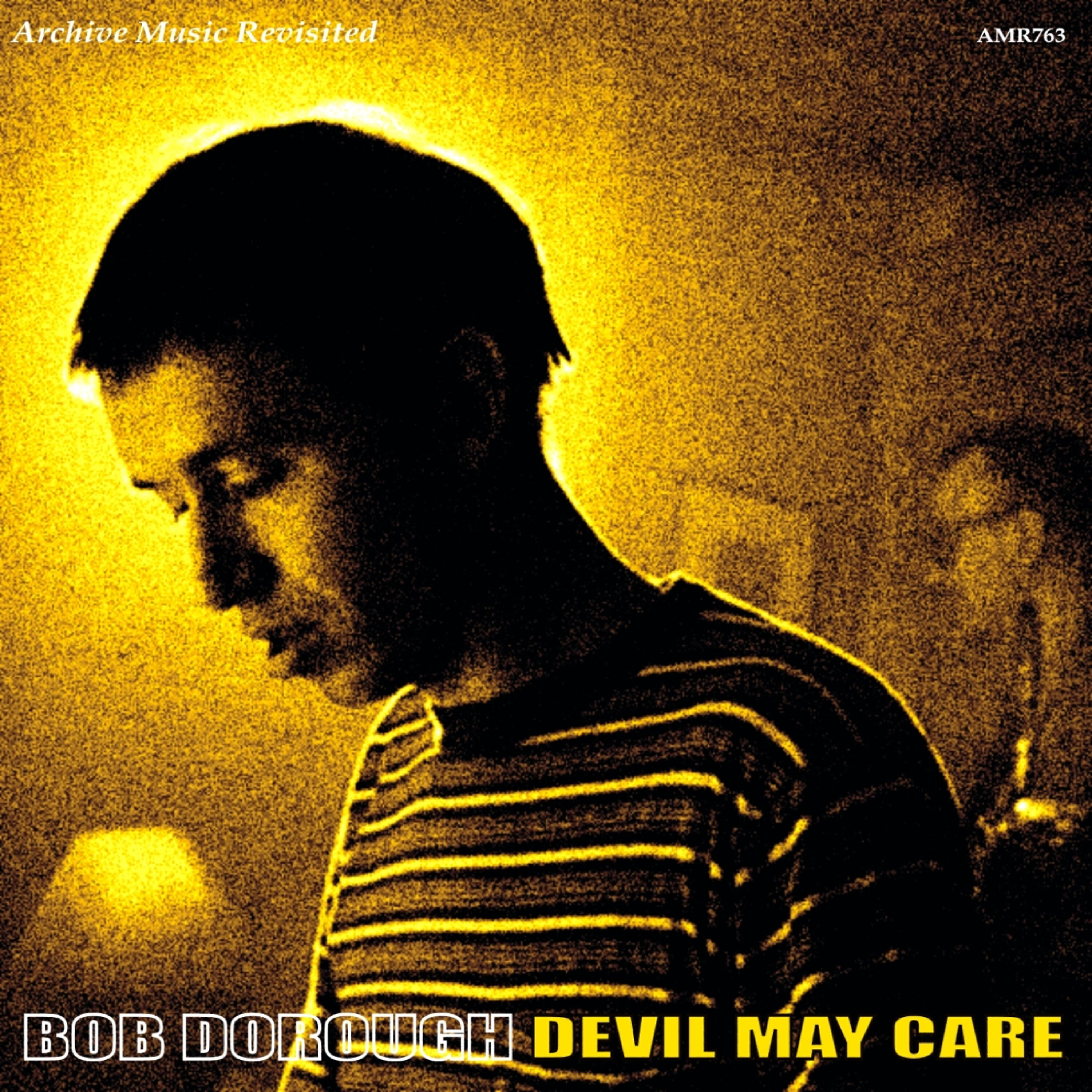 Релиз Devil May Care